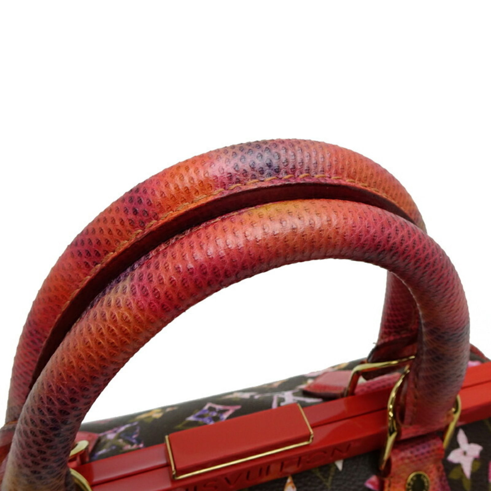 Louis Vuitton Handbag Monogram - 5