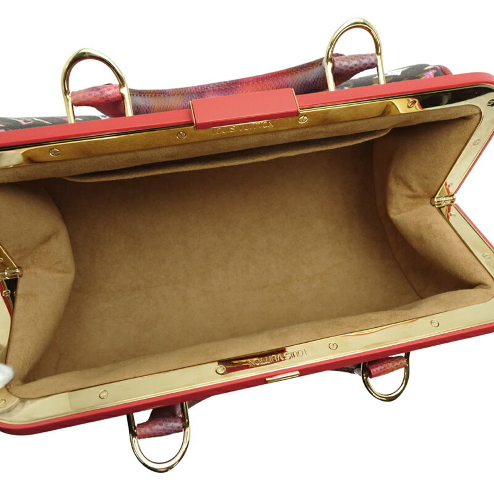 Louis Vuitton Handbag Monogram - 6