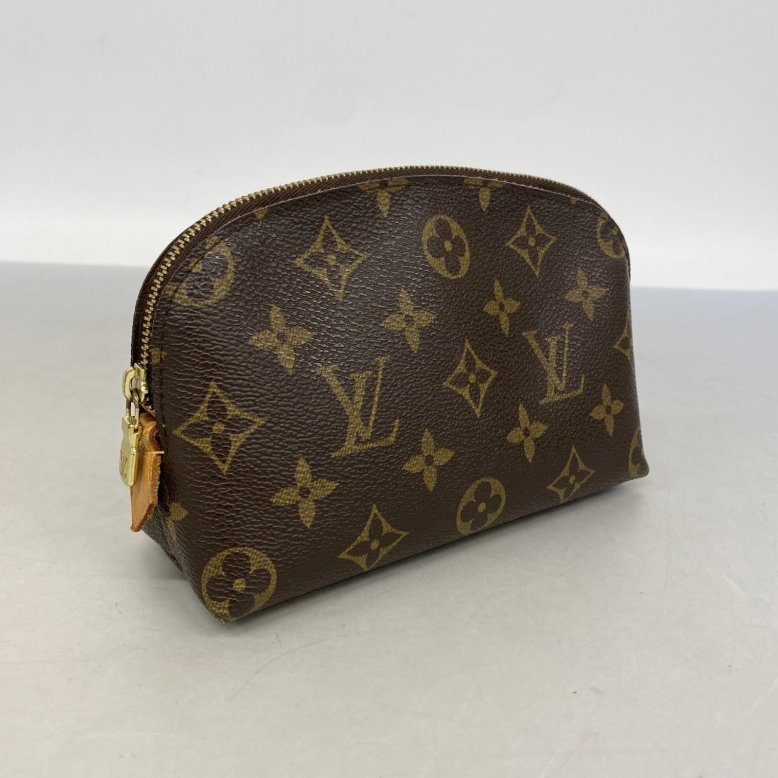 Vuitton Pouch Louis - 2