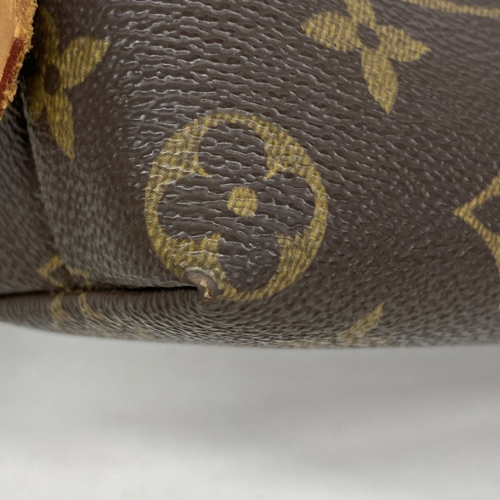 Vuitton Pouch Louis - 6