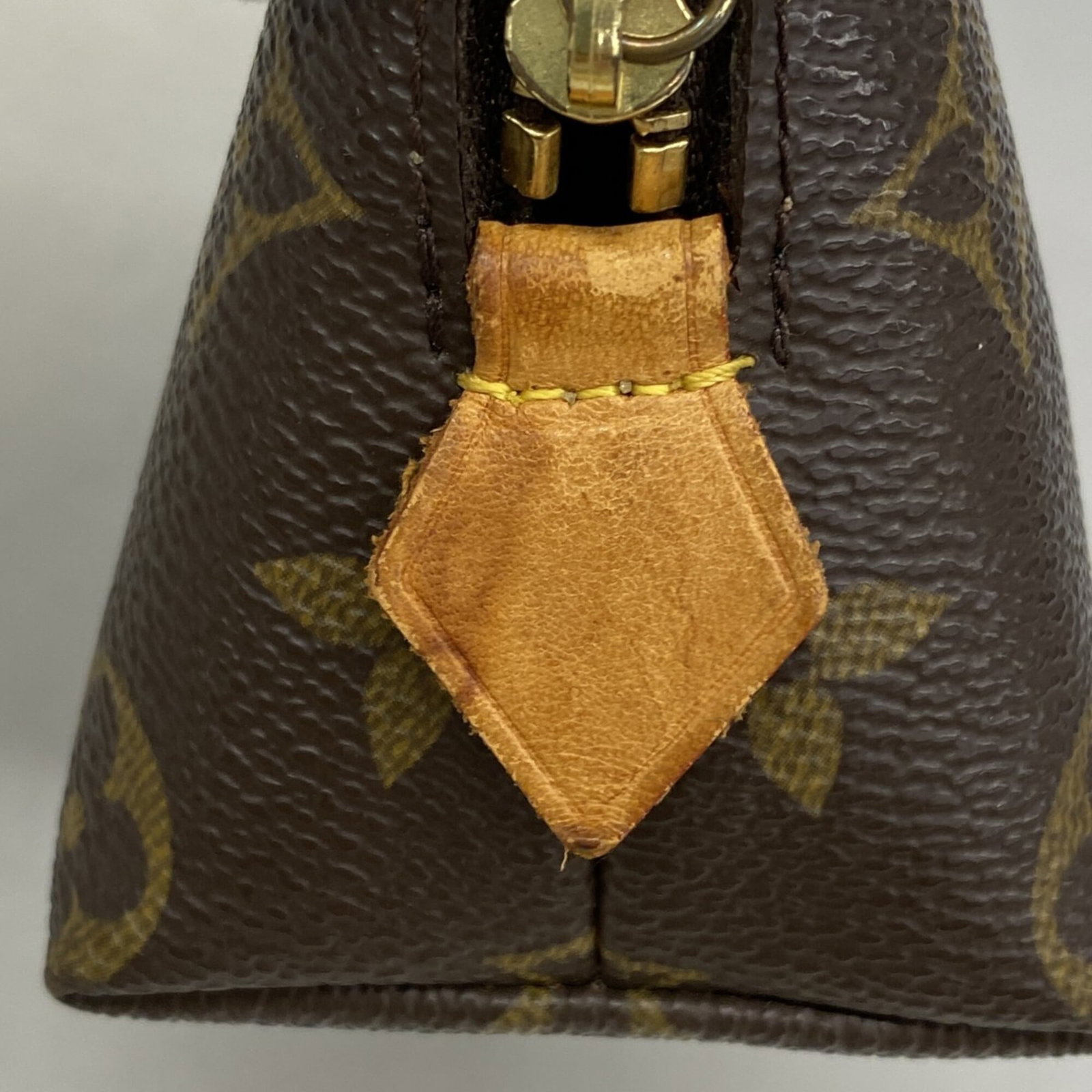 Vuitton Pouch Louis - 8