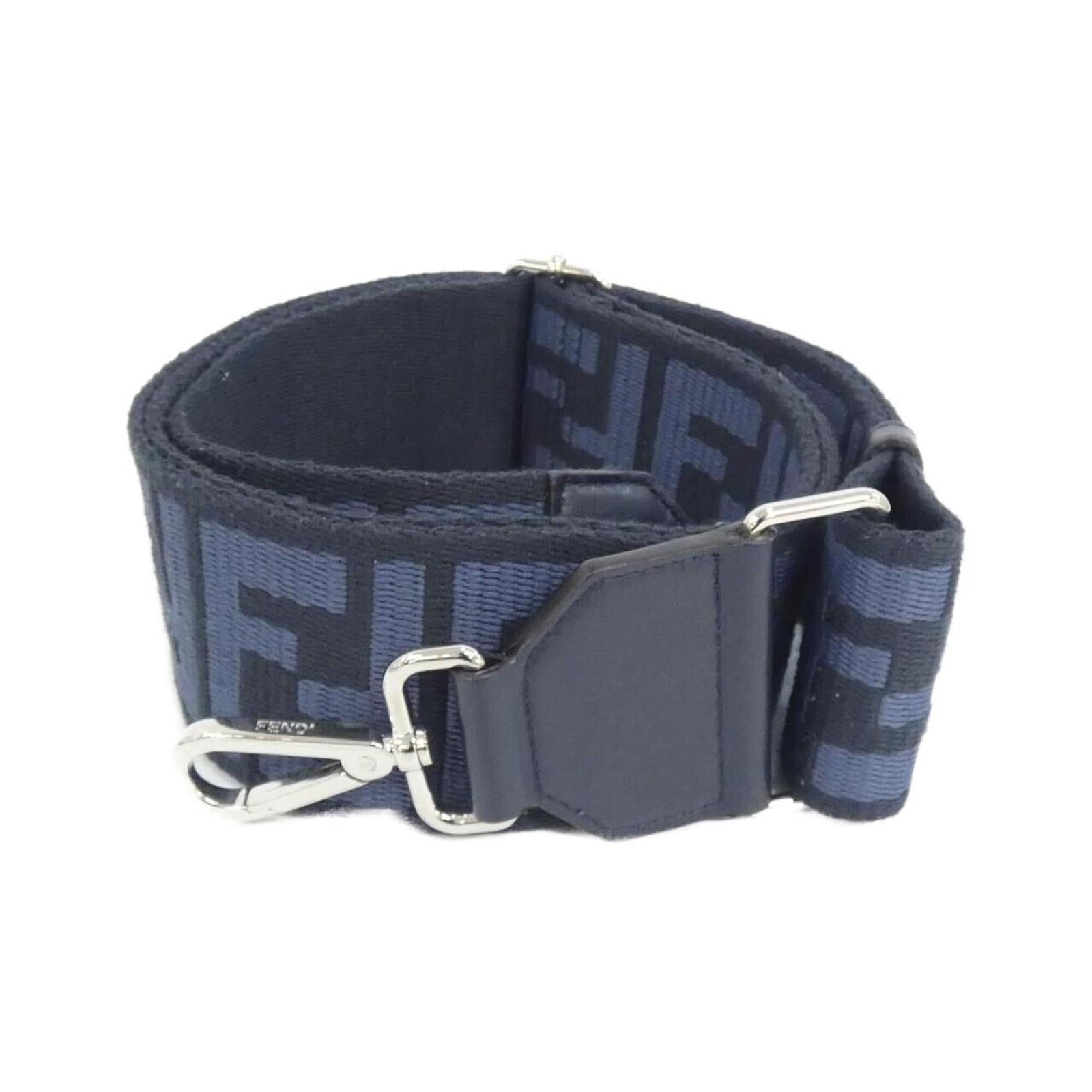 Fendi strap leather (1 of 4)