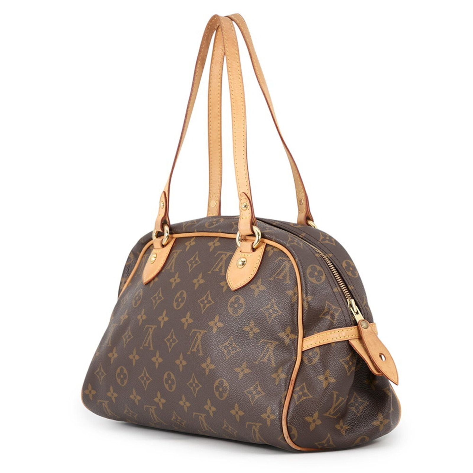 Louis Vuitton Handbag Monogram - 2