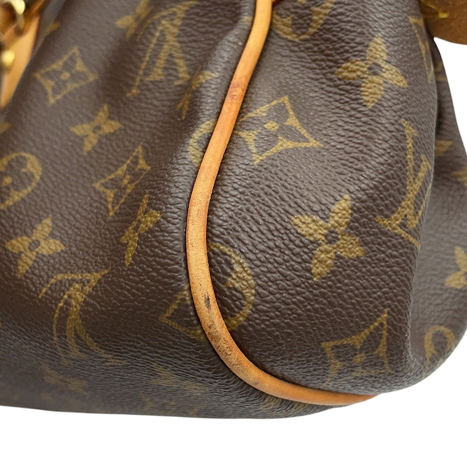 Louis Vuitton Handbag Monogram - 6