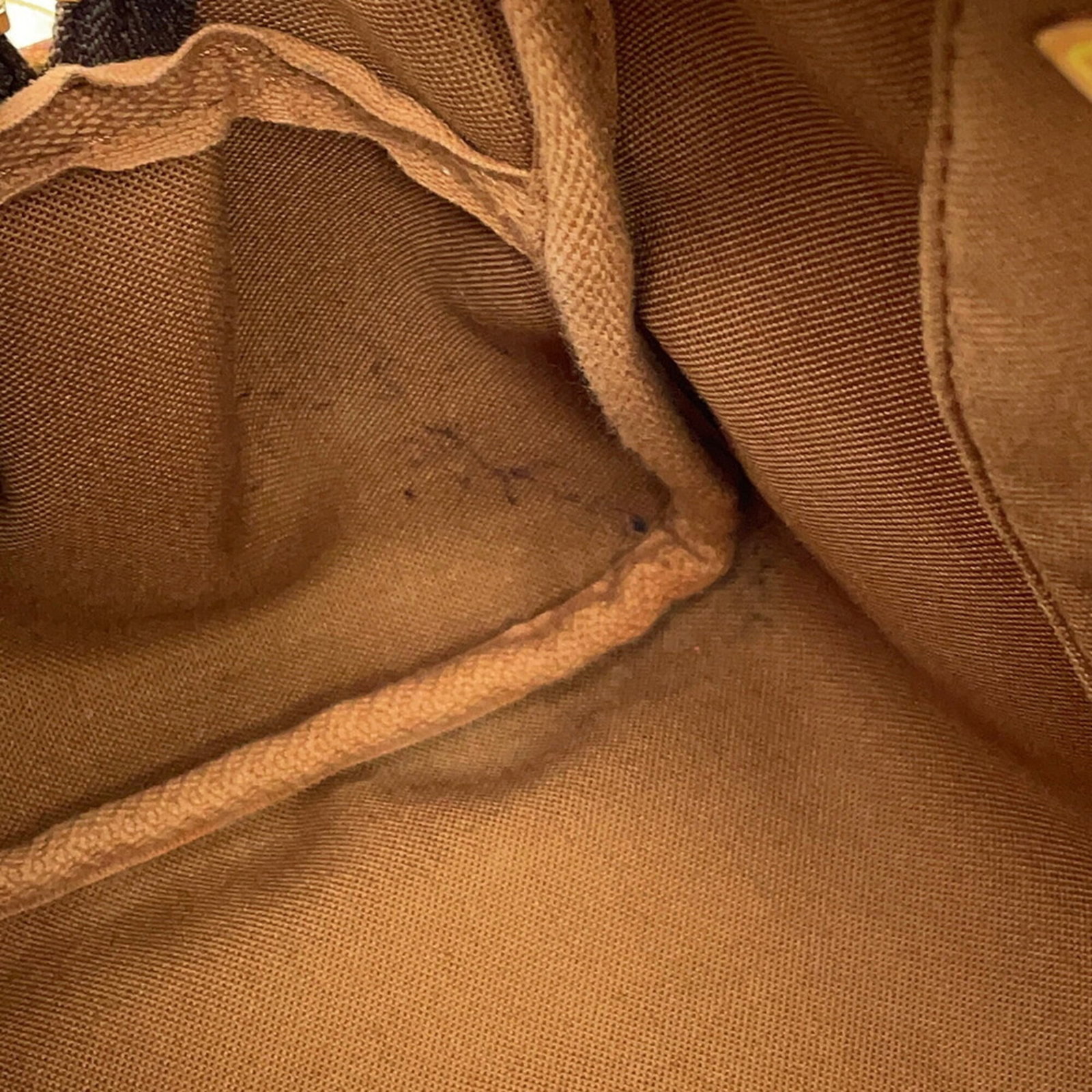Louis Vuitton Handbag Monogram - 7