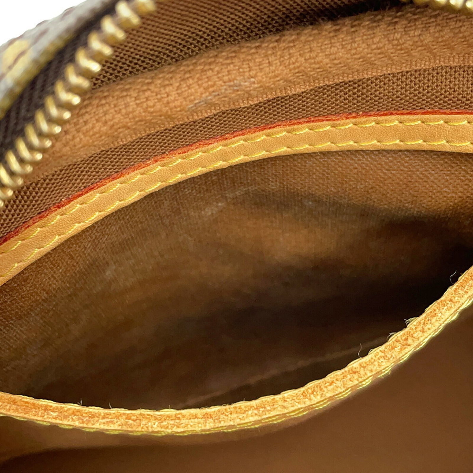 Louis Vuitton Handbag Monogram - 8