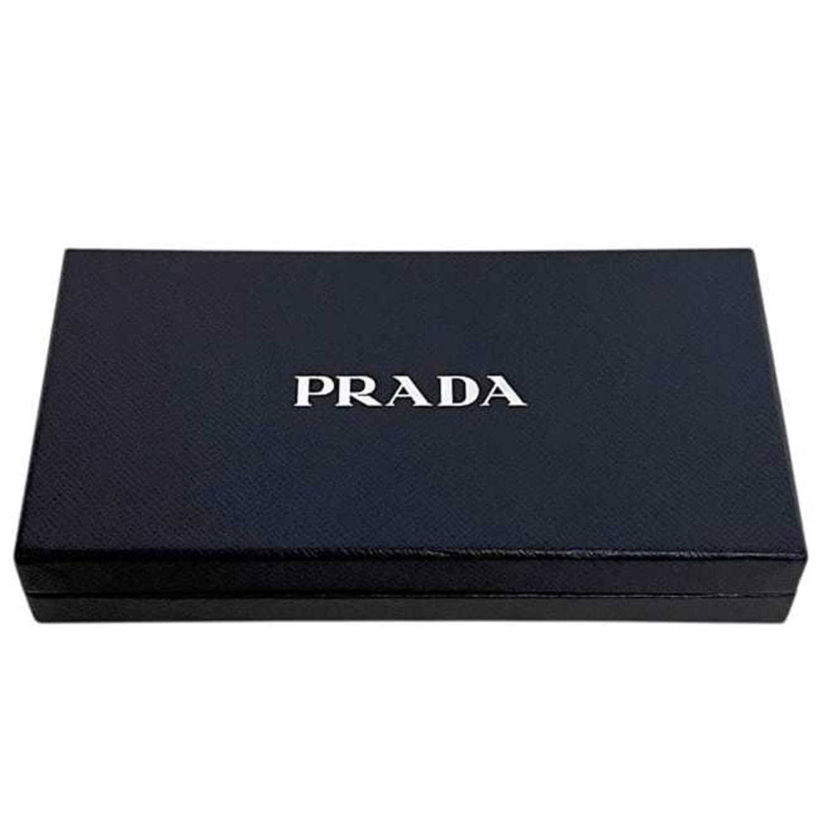 Nylon Pouch Prada - 11
