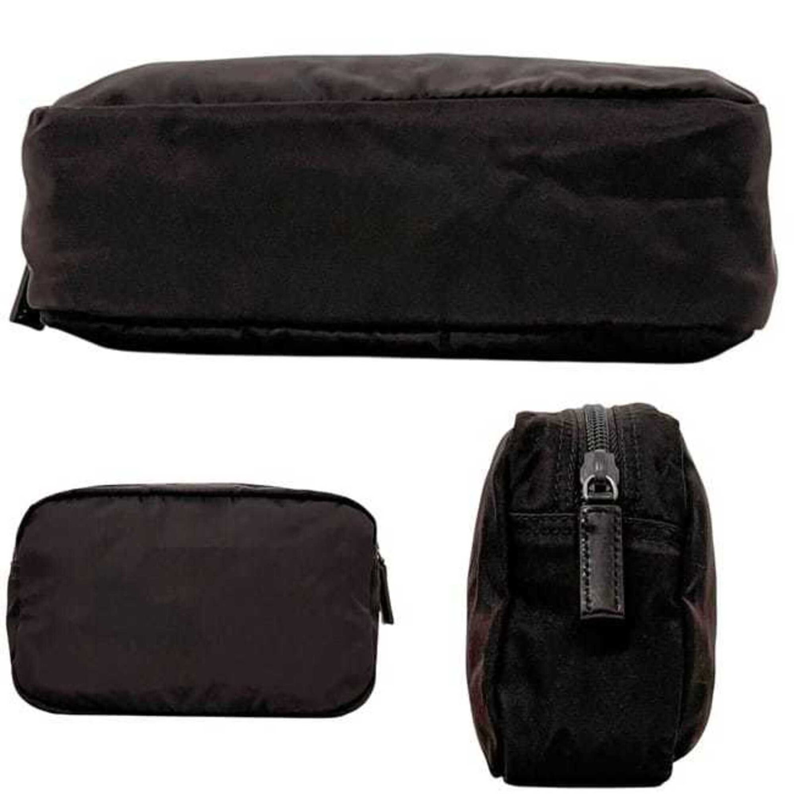 Nylon Pouch Prada - 3