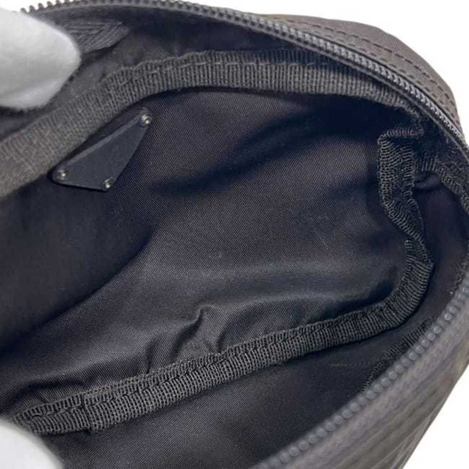 Nylon Pouch Prada - 5
