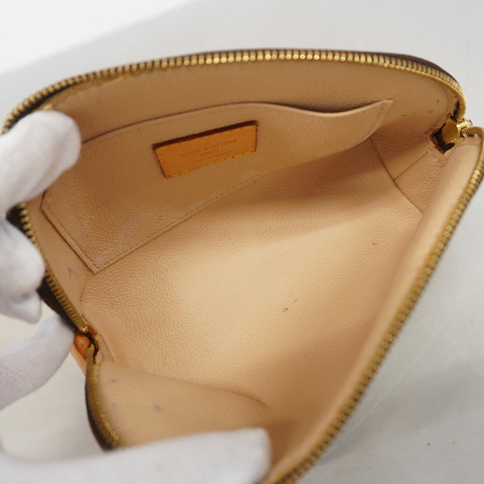 Vuitton Pouch Louis - 4