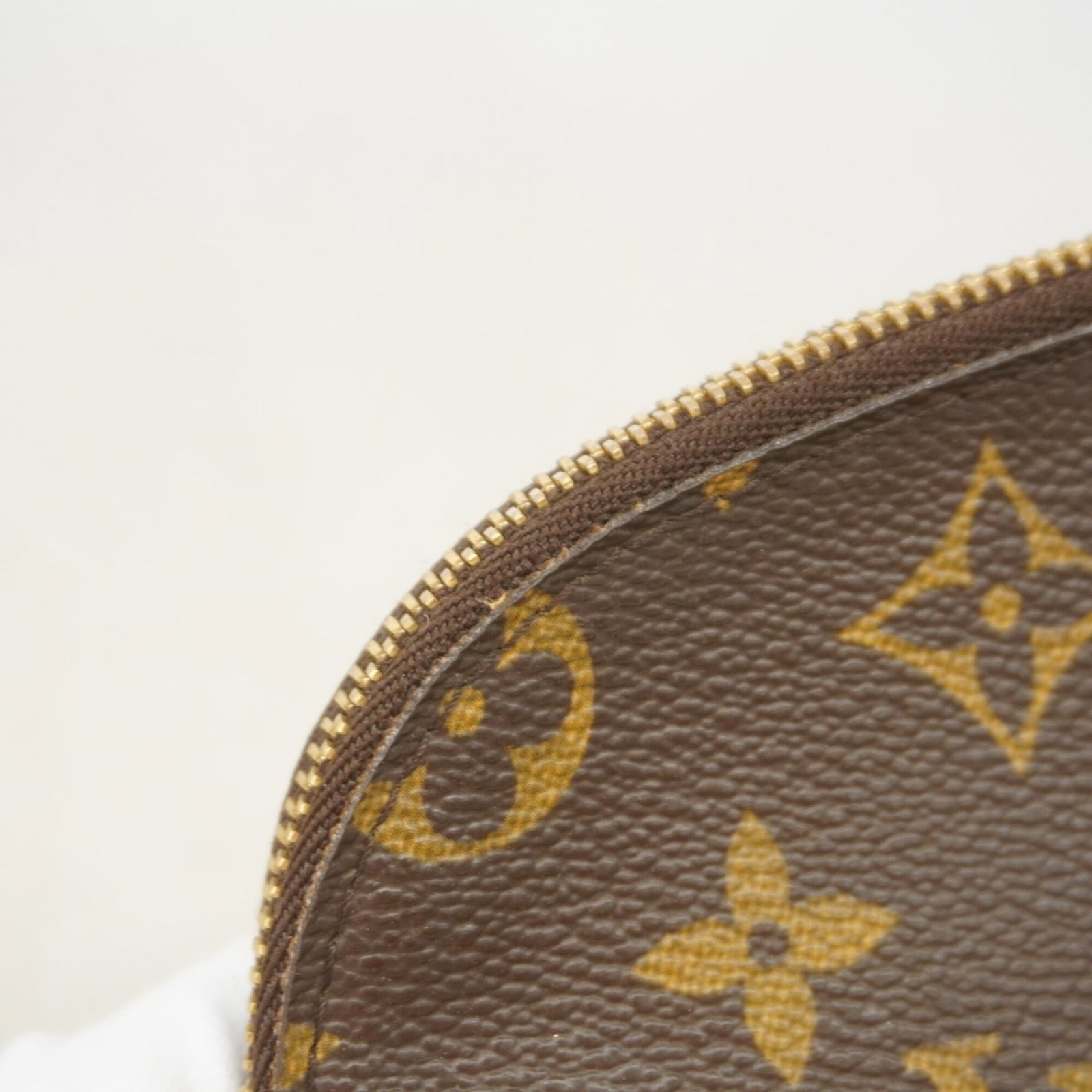 Vuitton Pouch Louis - 7