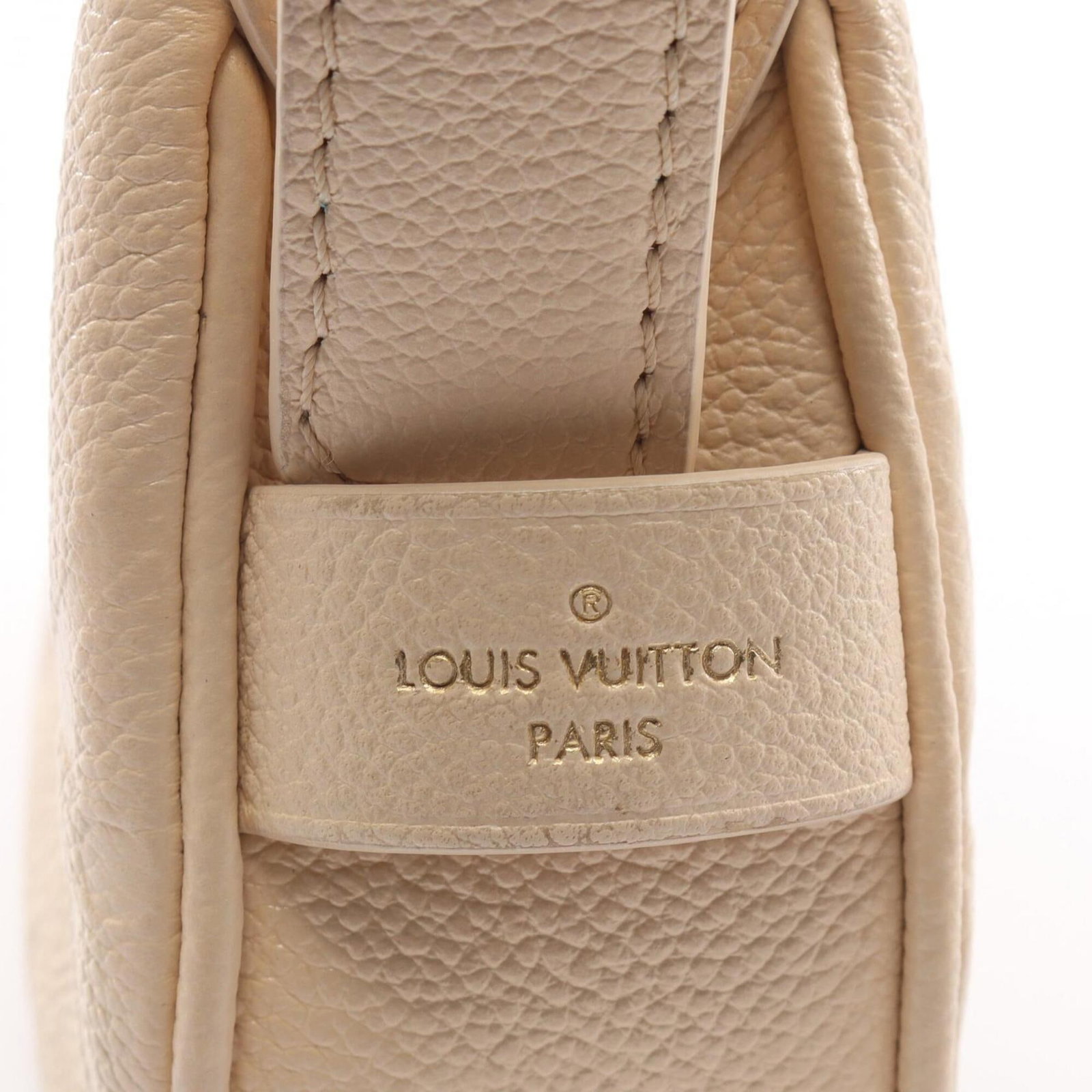 Louis Vuitton handbag monogram - 10