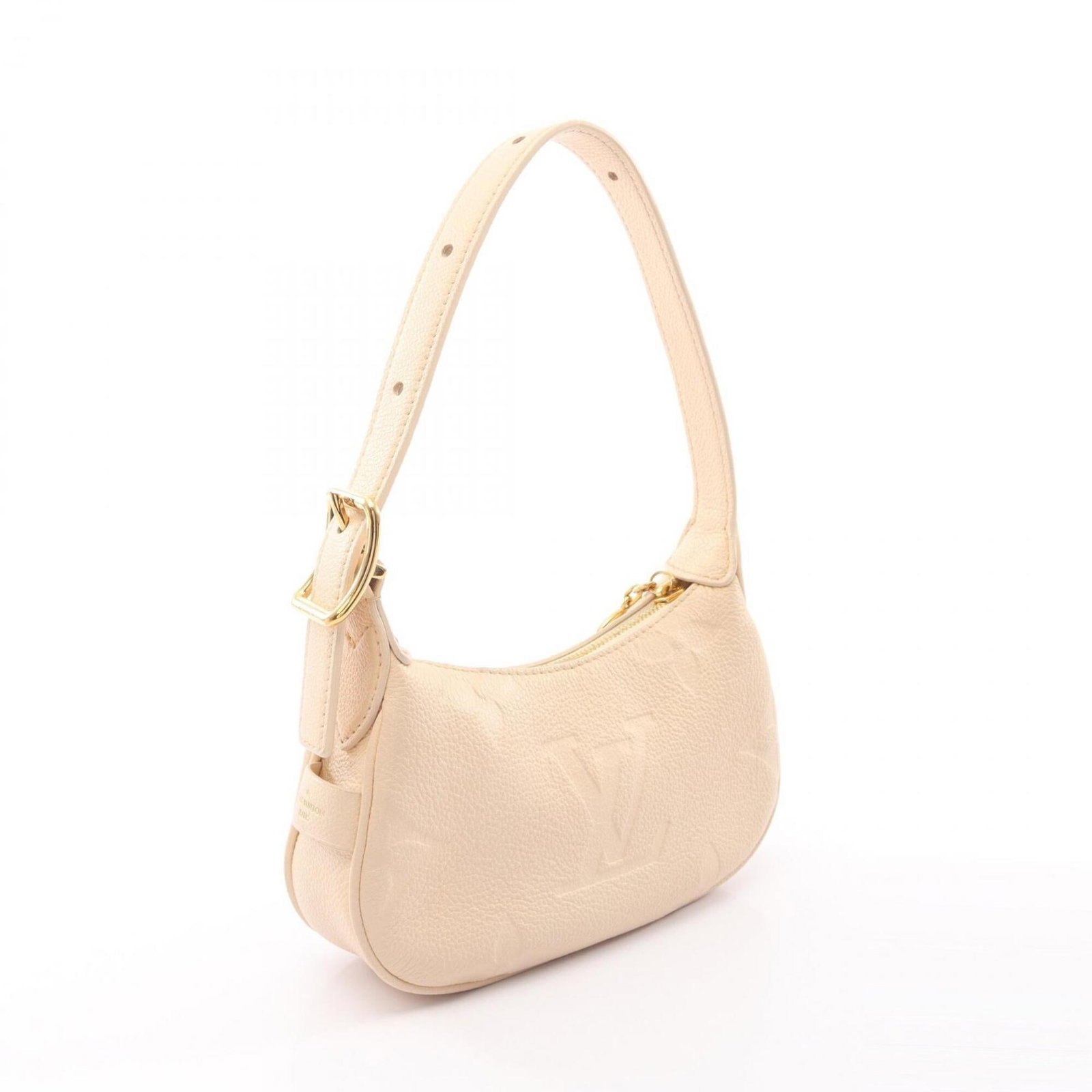 Louis Vuitton handbag monogram - 2