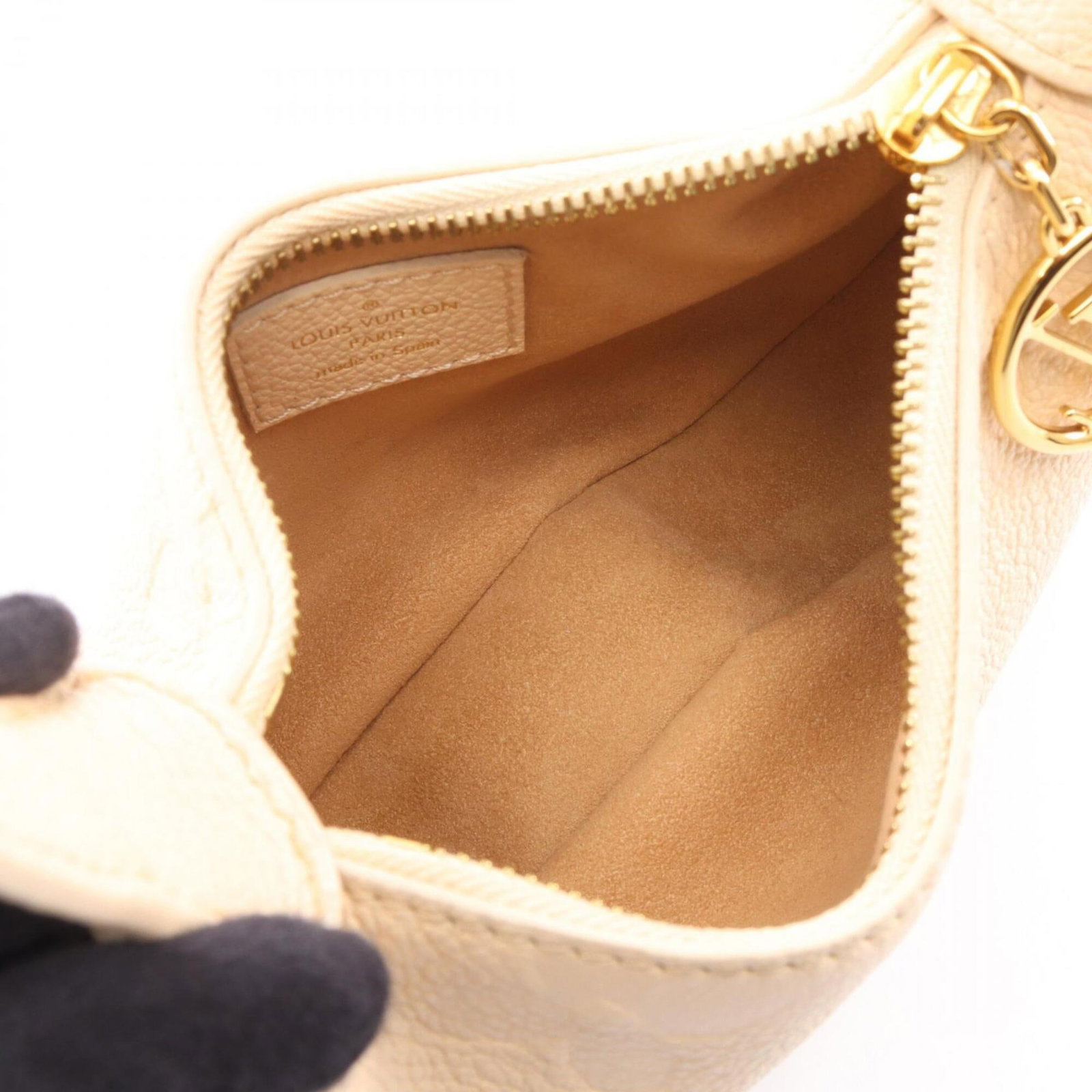 Louis Vuitton handbag monogram - 3