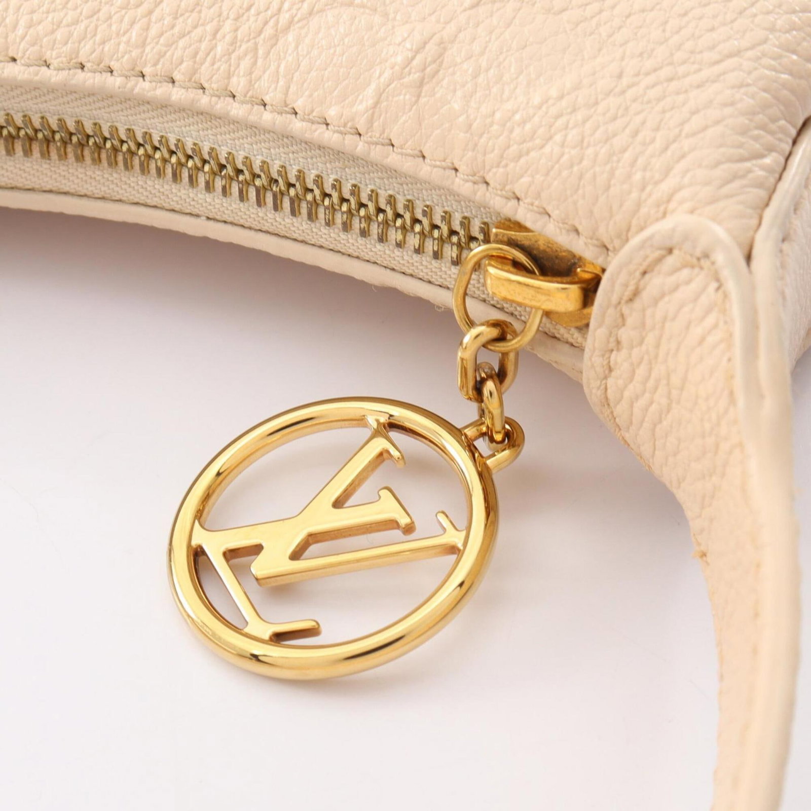 Louis Vuitton handbag monogram - 6
