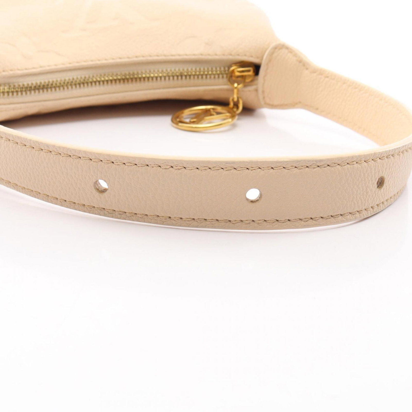Louis Vuitton handbag monogram - 8