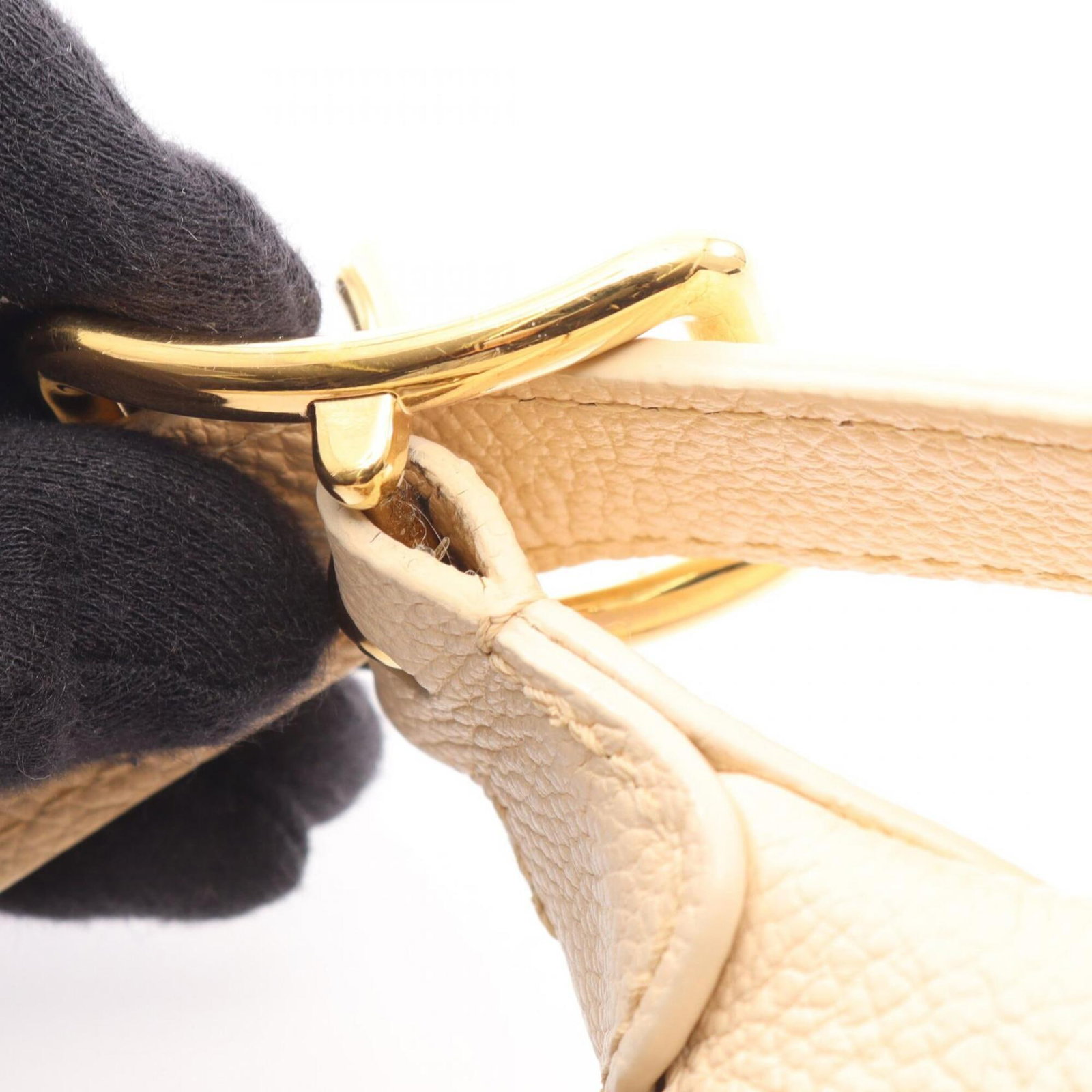 Louis Vuitton handbag monogram - 9