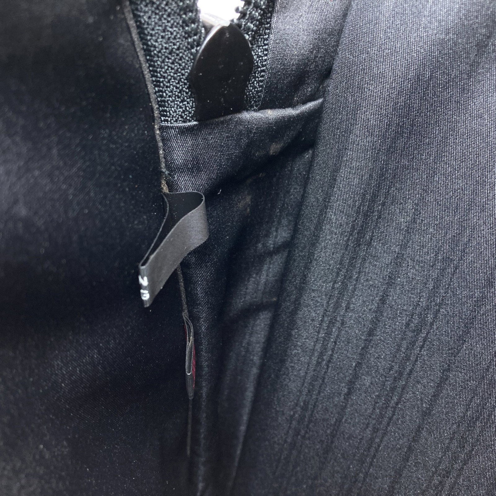 Nylon briefcase by Tumi - 10