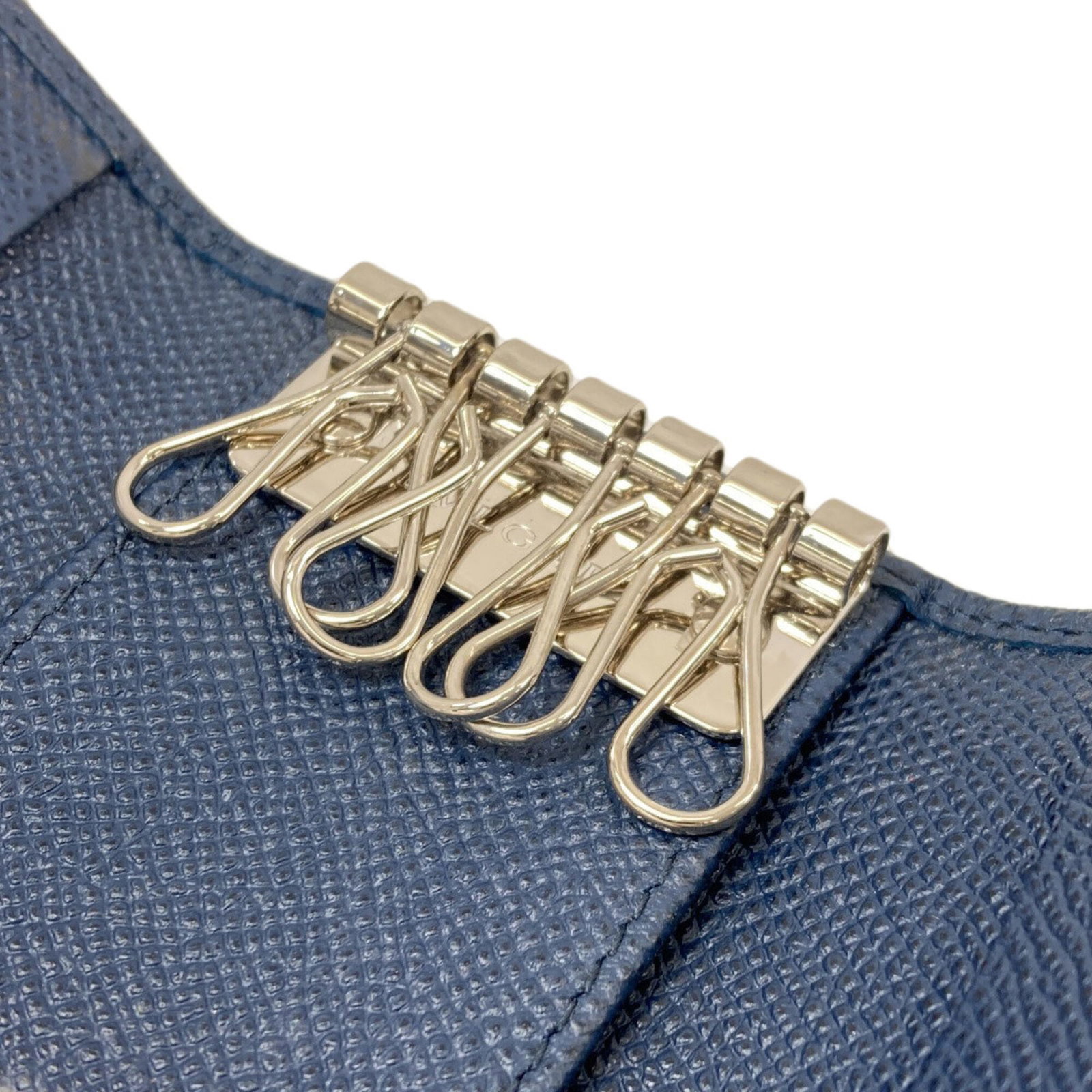 Bvlgari Keycase Leather - 5