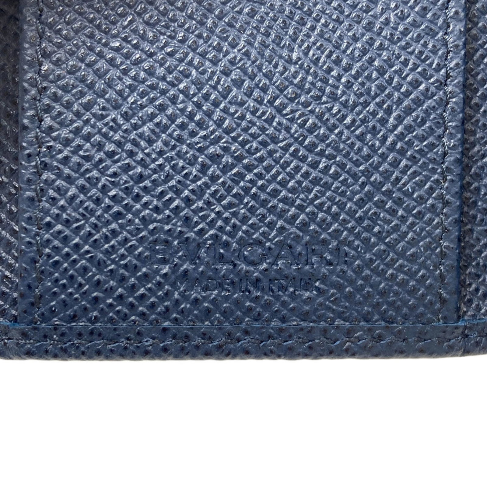 Bvlgari Keycase Leather - 6
