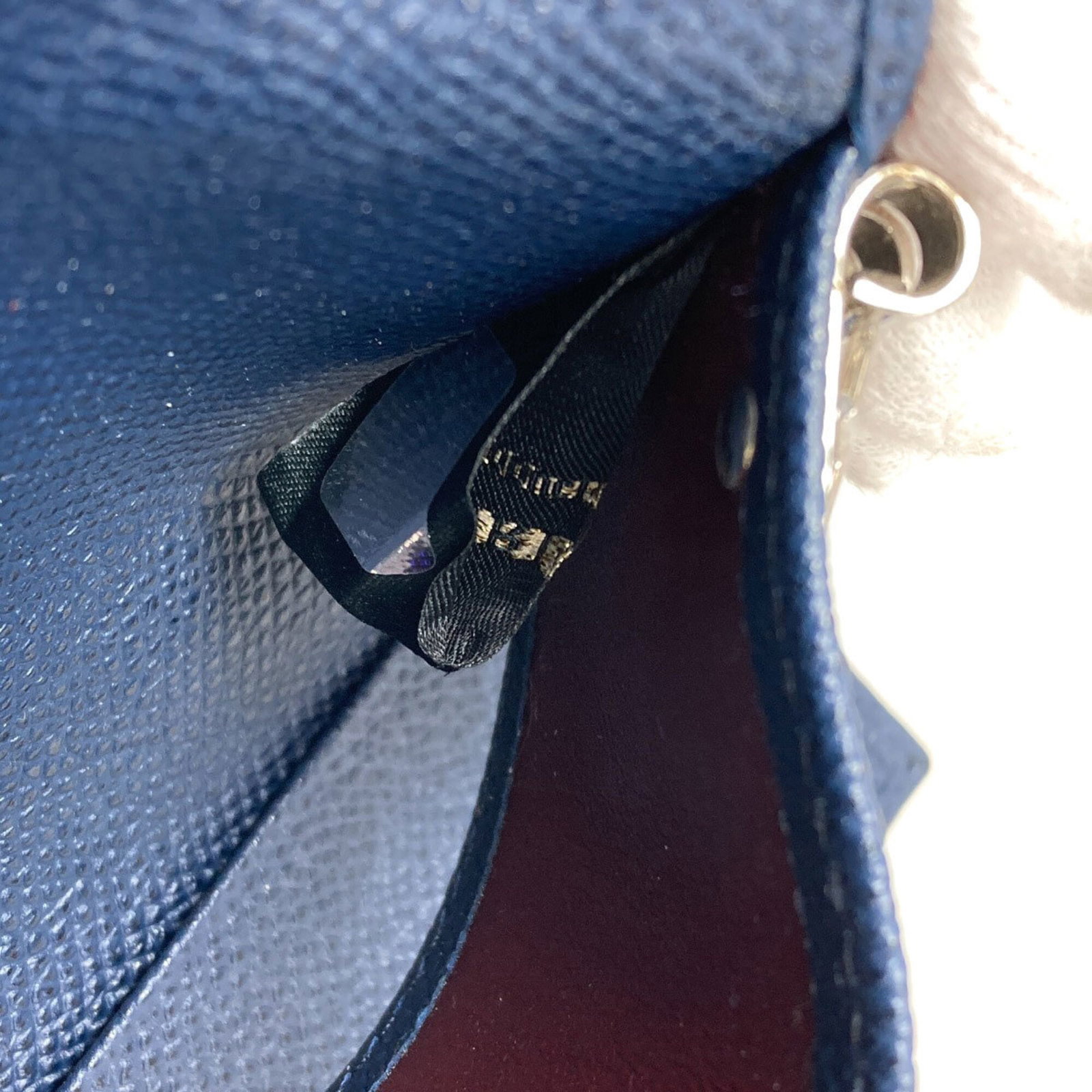 Bvlgari Keycase Leather - 7