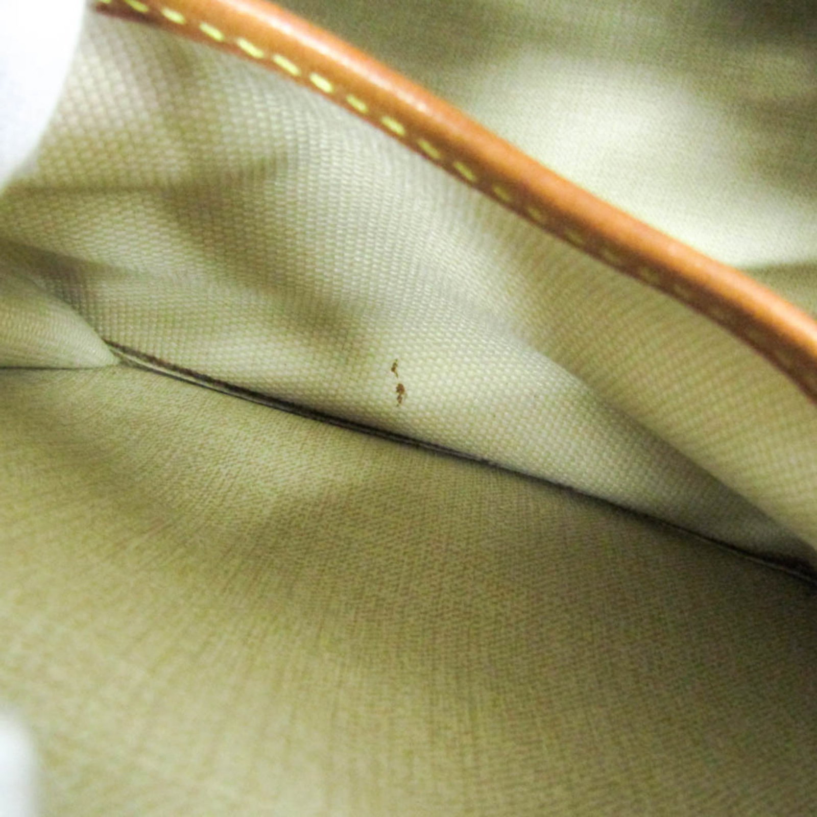 Louis Vuitton Handbag Monogram - 13