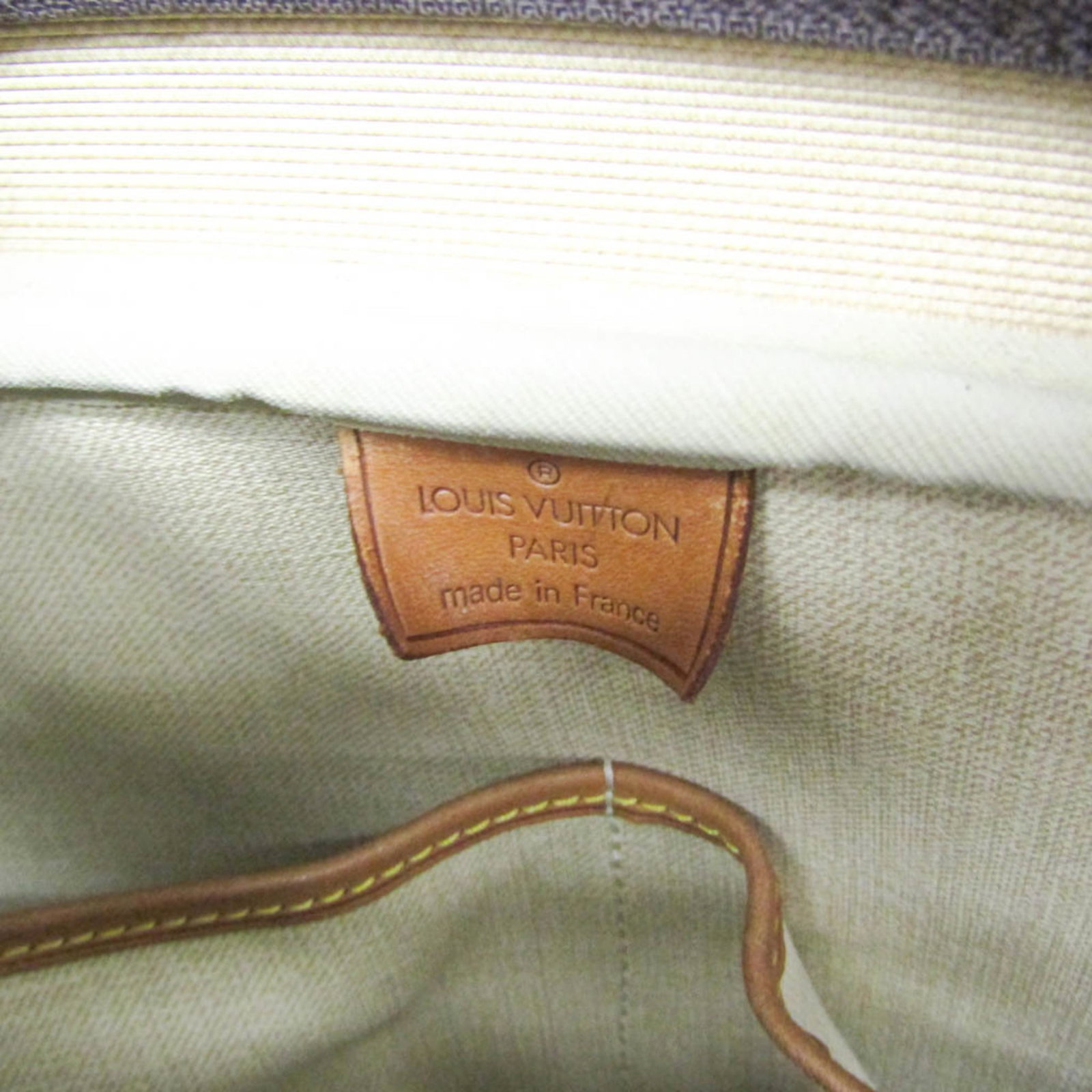 Louis Vuitton Handbag Monogram - 14
