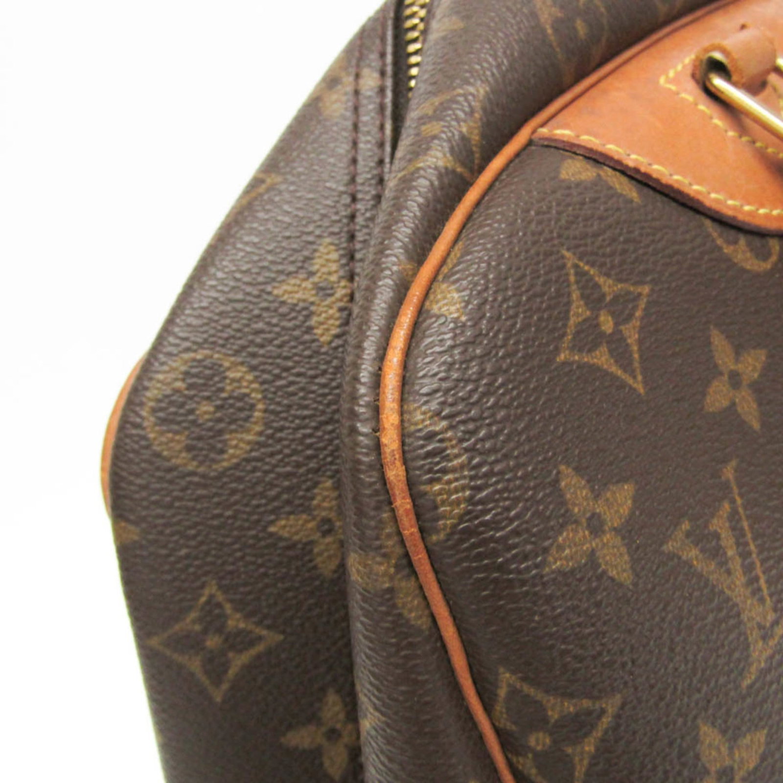 Louis Vuitton Handbag Monogram - 4