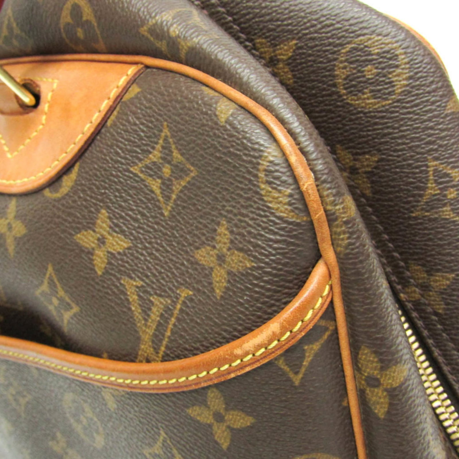 Louis Vuitton Handbag Monogram - 5