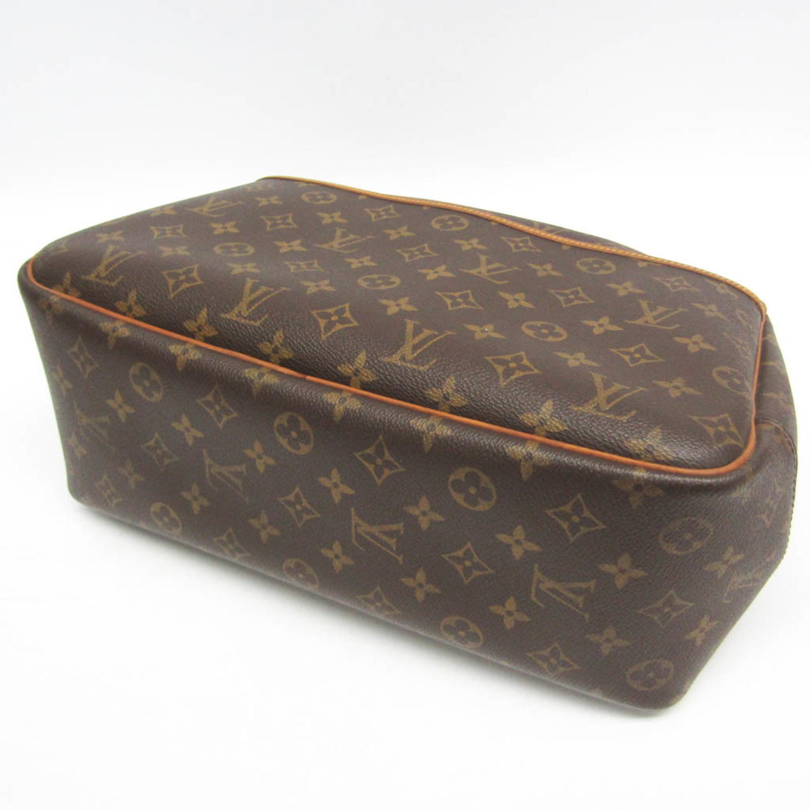 Louis Vuitton Handbag Monogram - 6