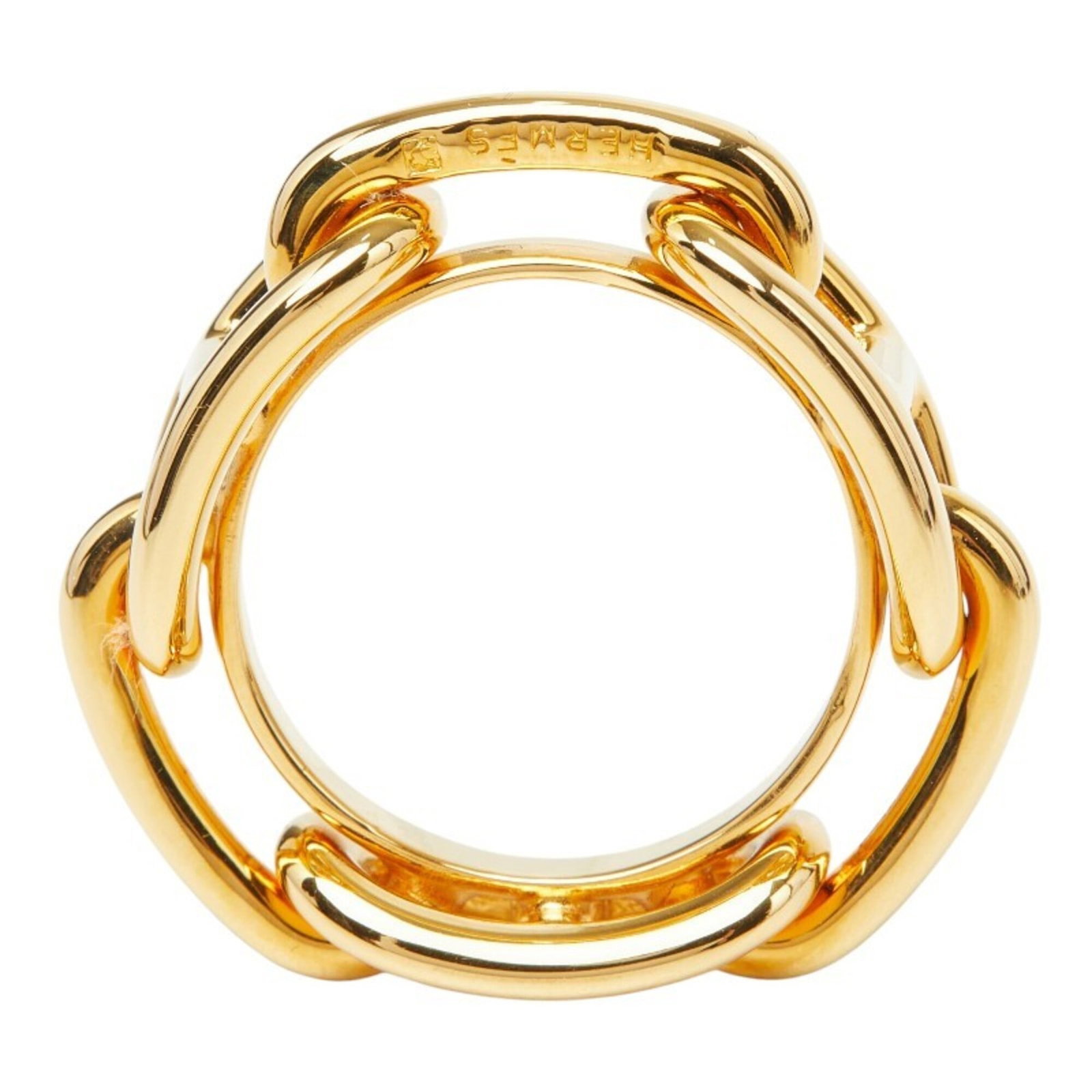 Ring Hermes Scarf - 5