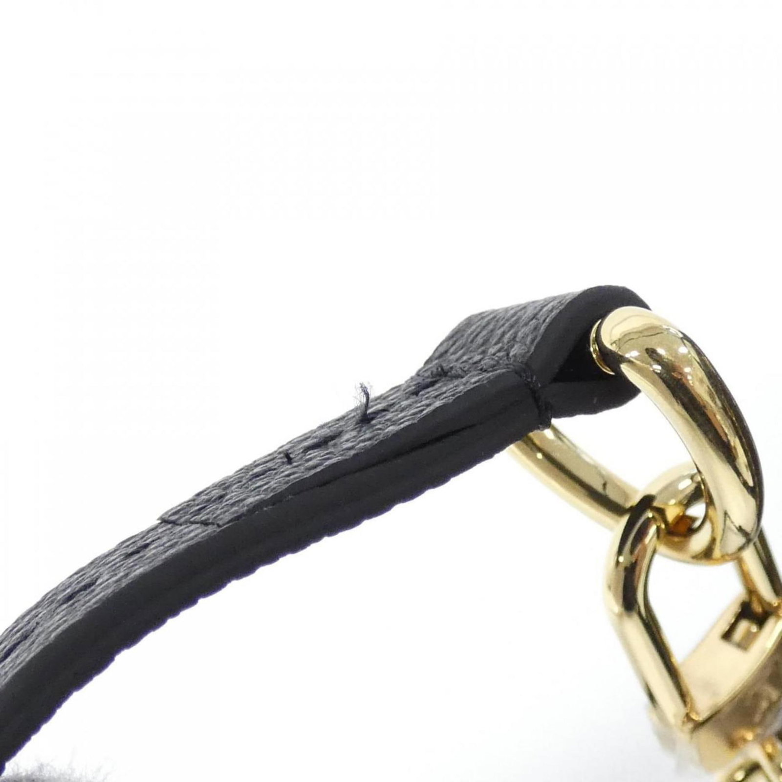 Leather Louis Vuitton Backpack - 7
