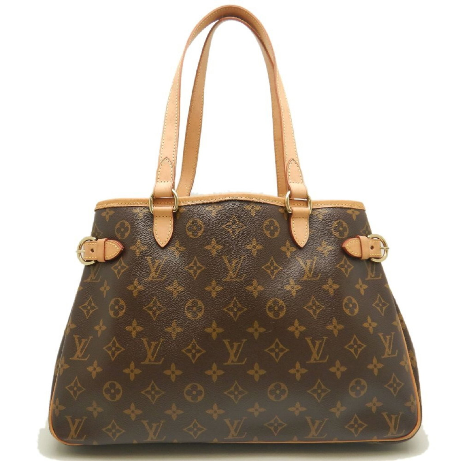 Vuitton Bag Monogram Louis - 2