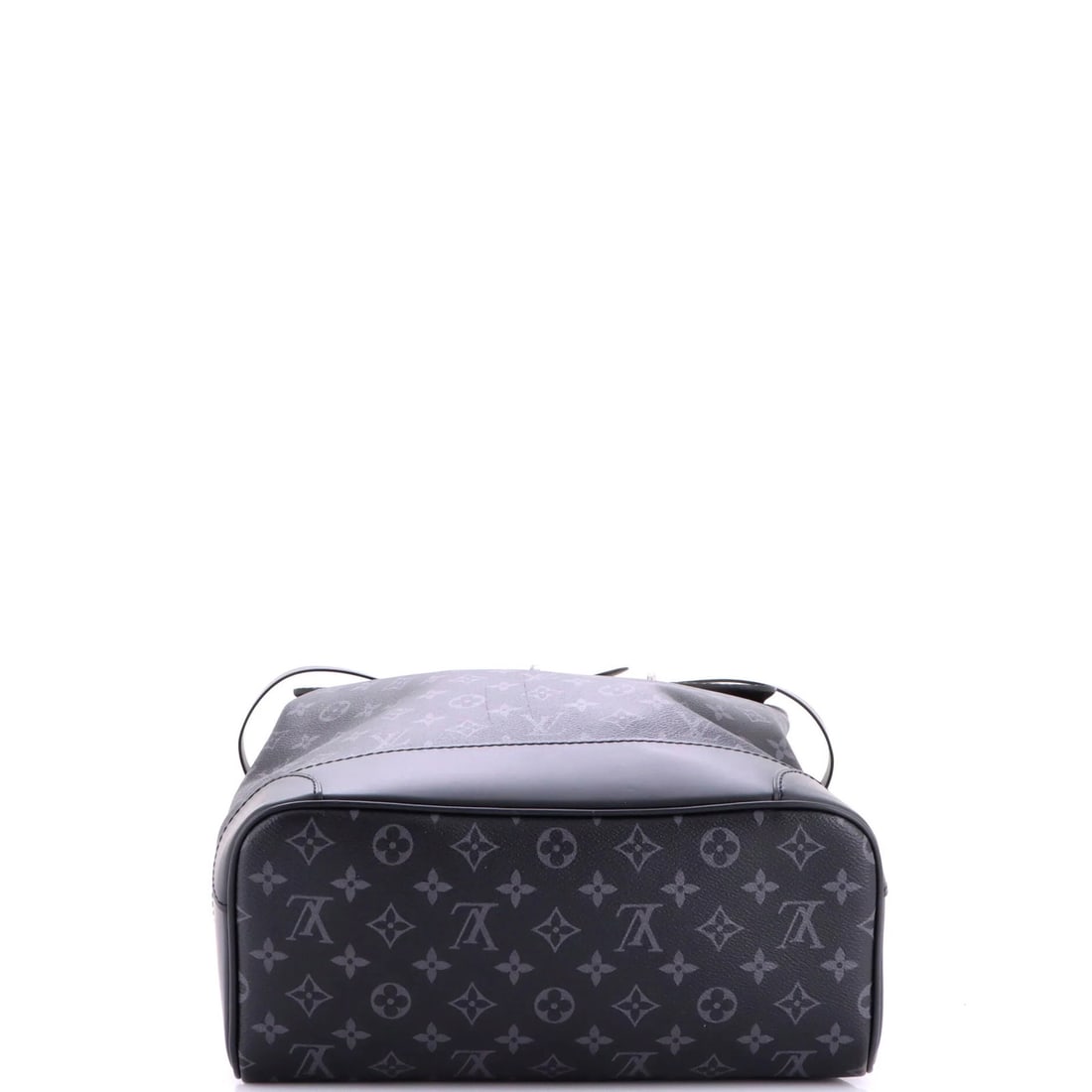 Louis Vuitton Eclipse Canvas Monogram Steamer Backpack - 4