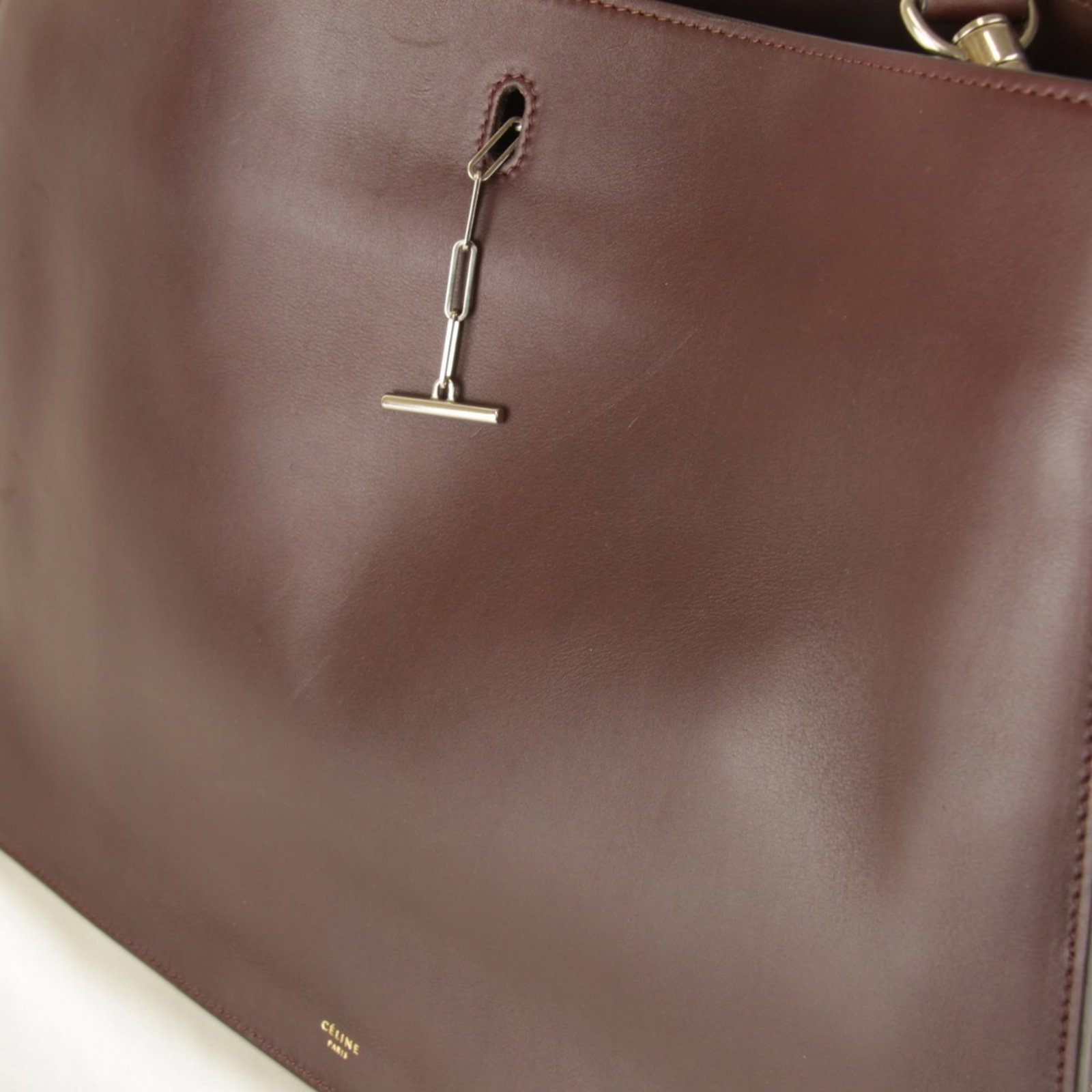 Celine bag leather - 10