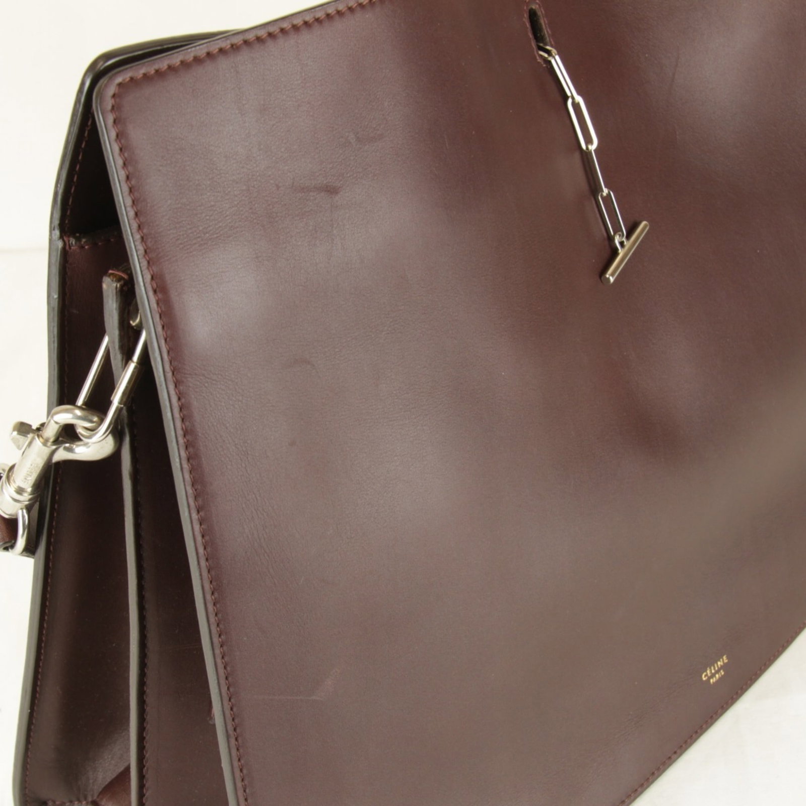 Celine bag leather - 11