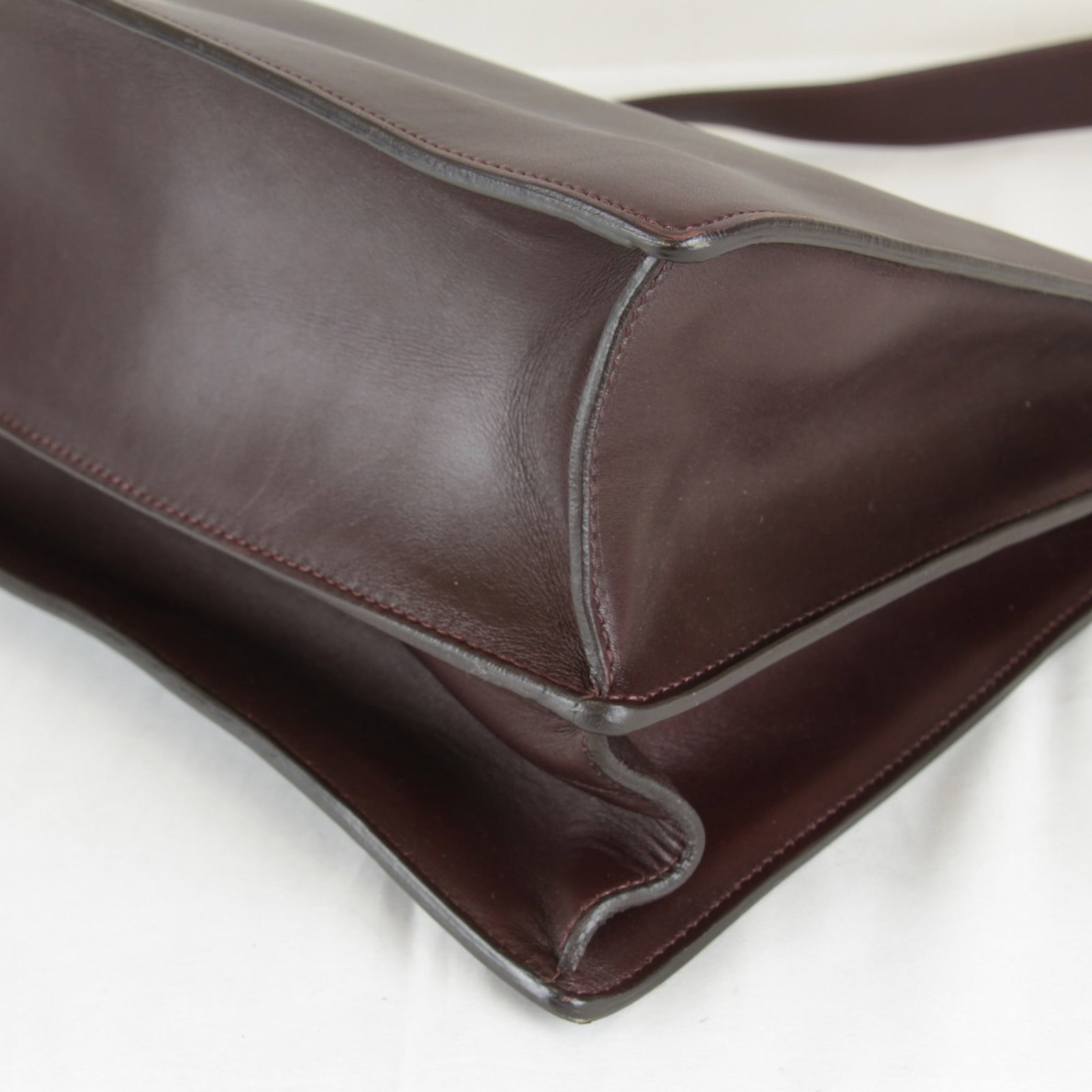 Celine bag leather - 5