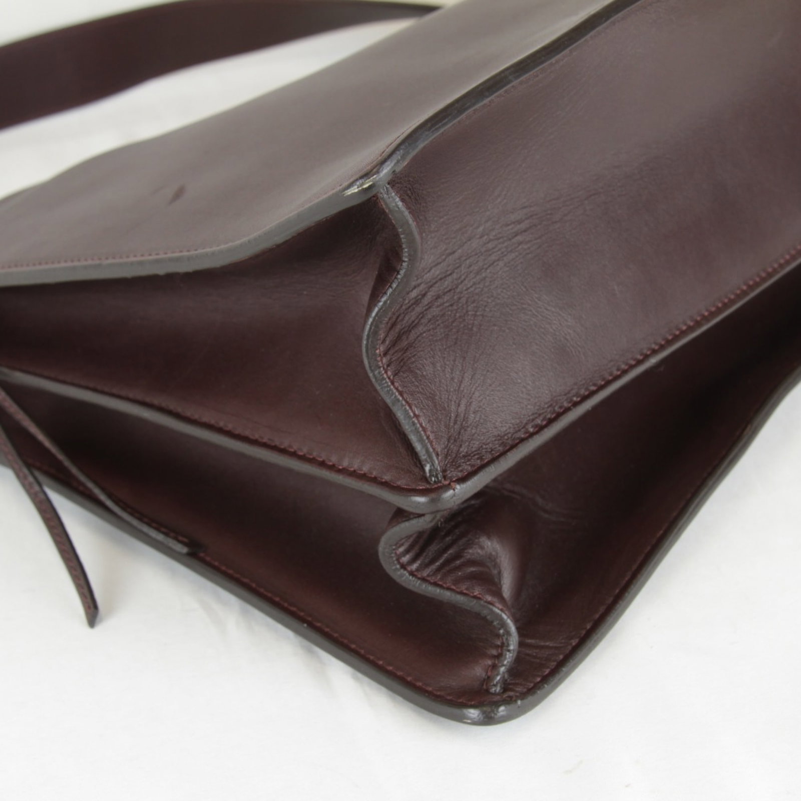 Celine bag leather - 6
