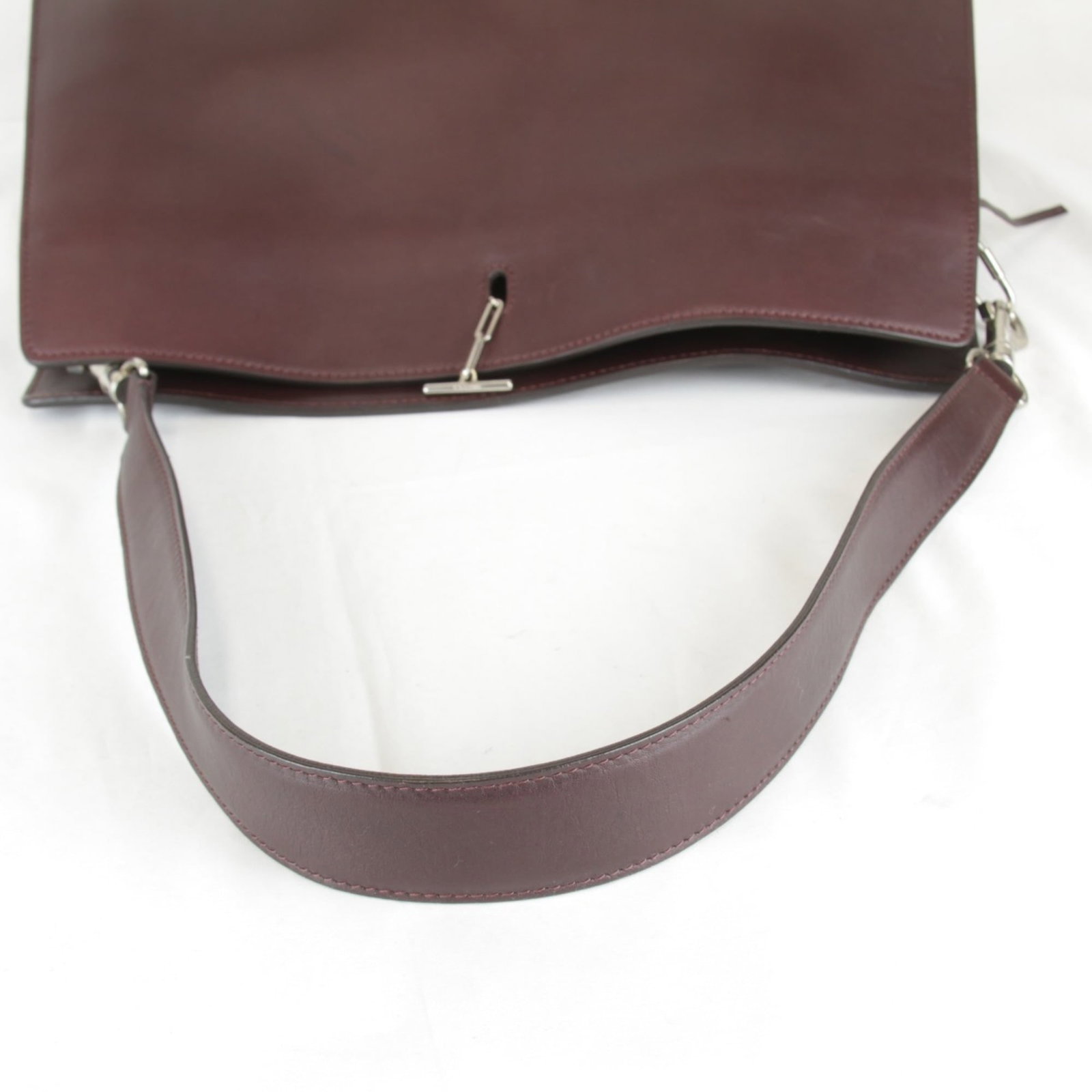 Celine bag leather - 8