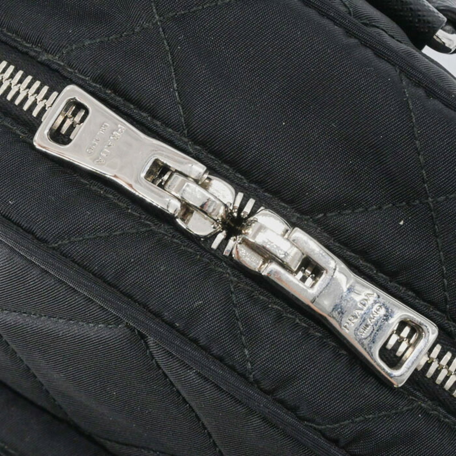 Backpack nylon by Prada - 10