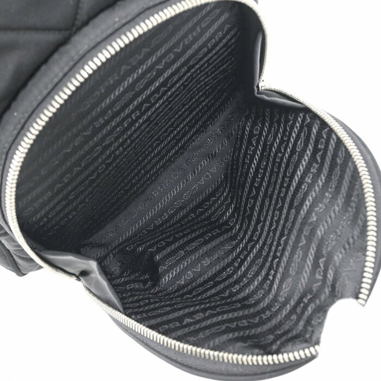 Backpack nylon by Prada - 11