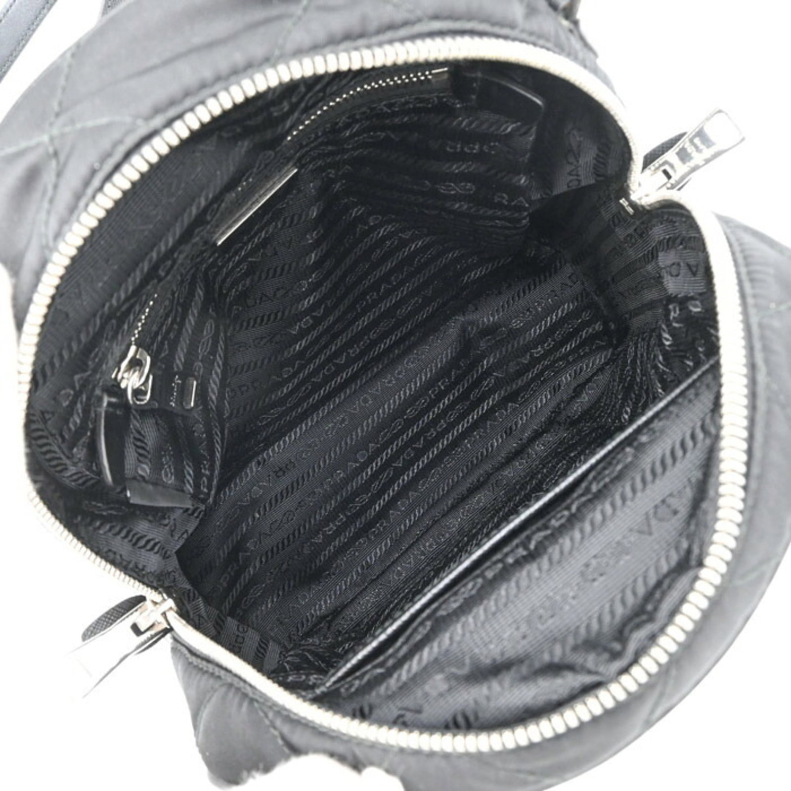 Backpack nylon by Prada - 12