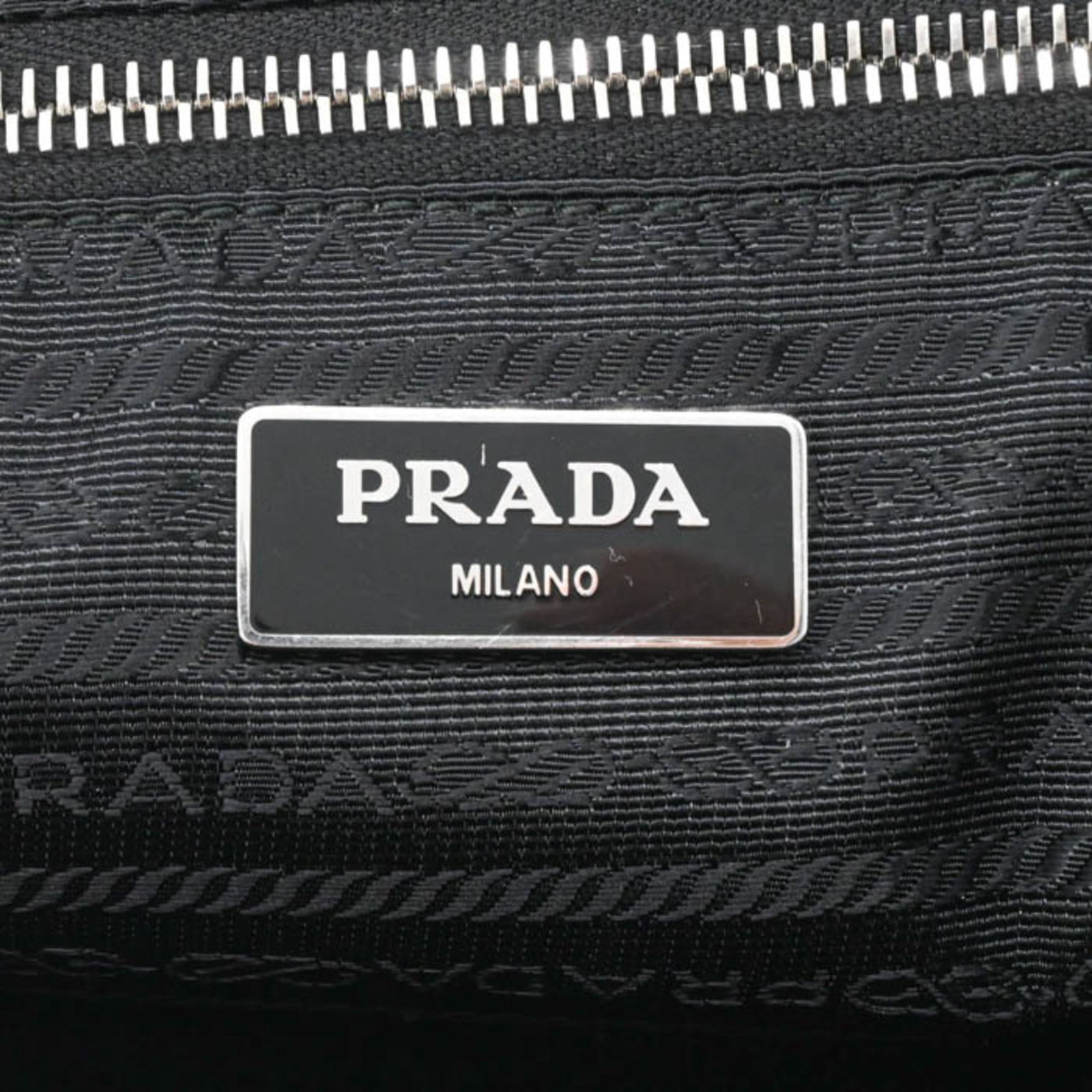 Backpack nylon by Prada - 14