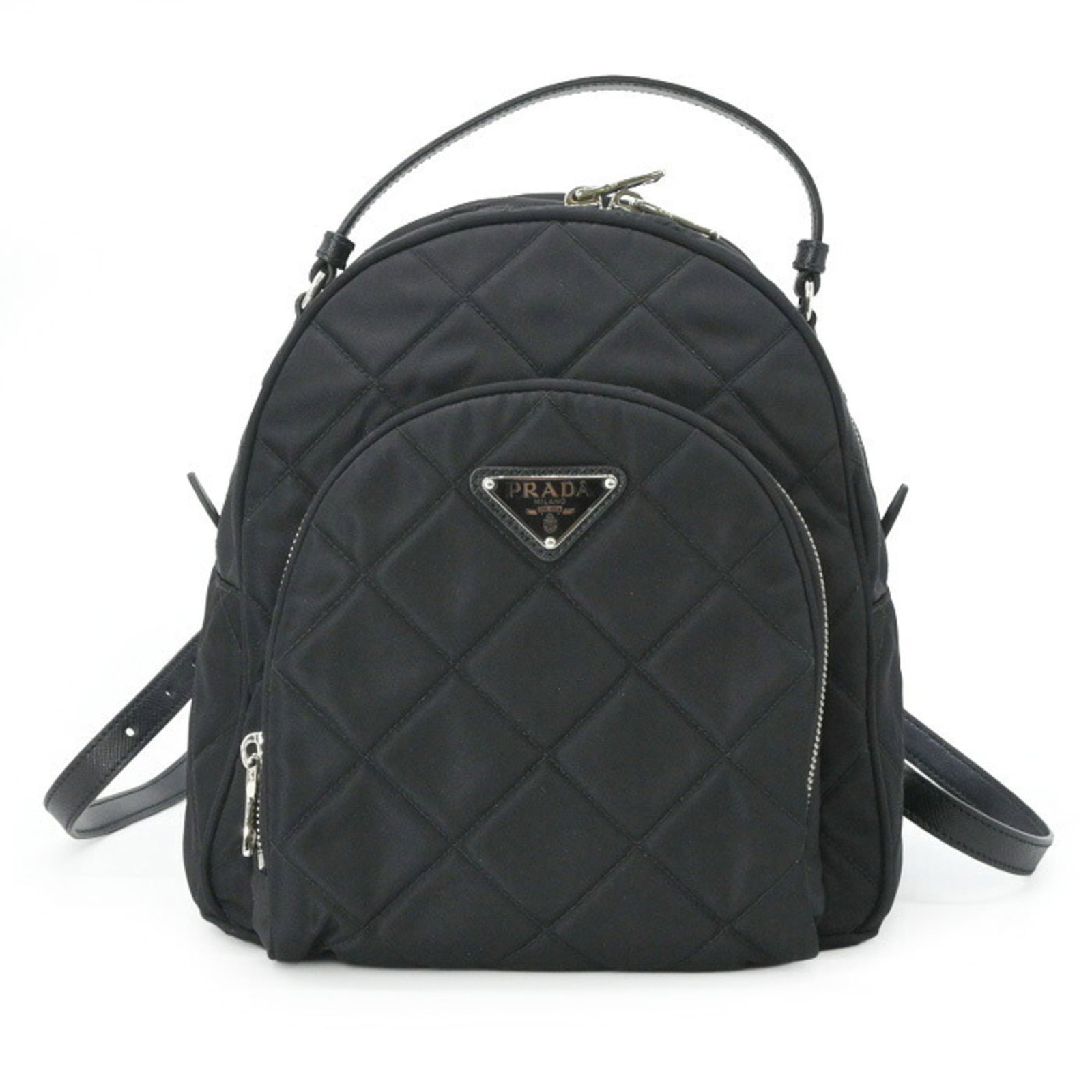 Backpack nylon by Prada - 2