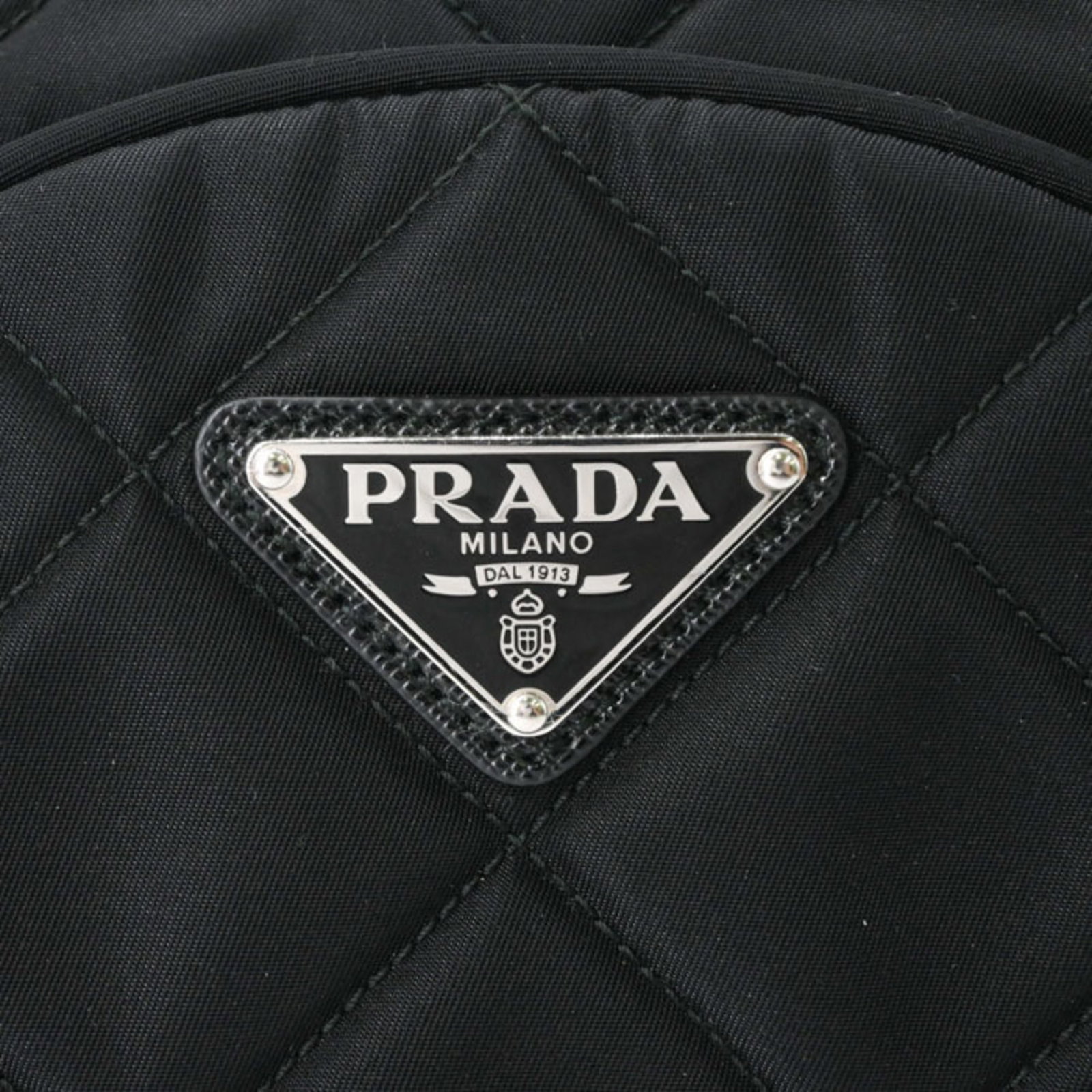 Backpack nylon by Prada - 7