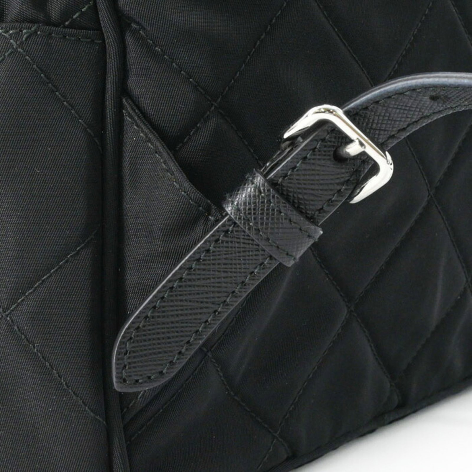 Backpack nylon by Prada - 8
