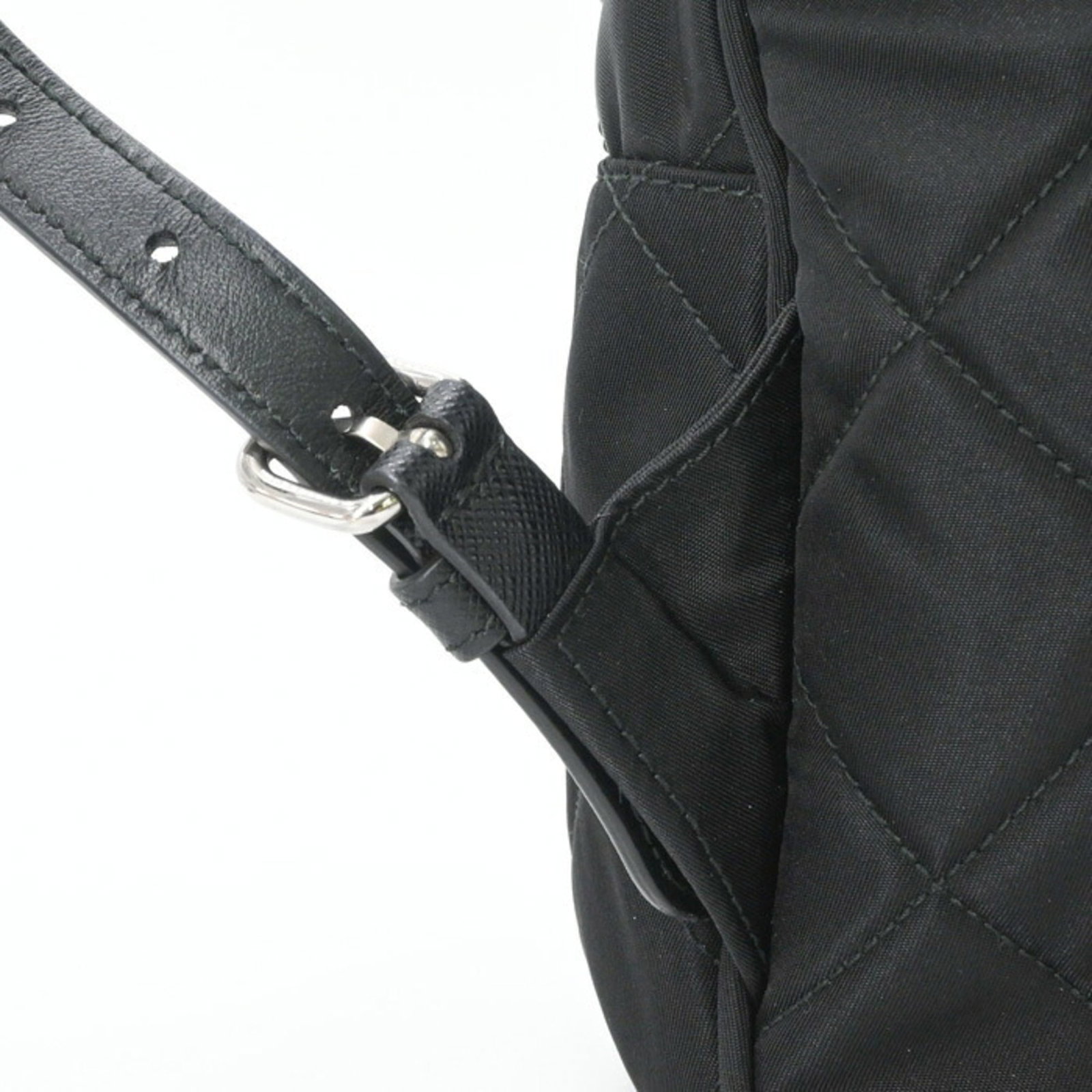 Backpack nylon by Prada - 9