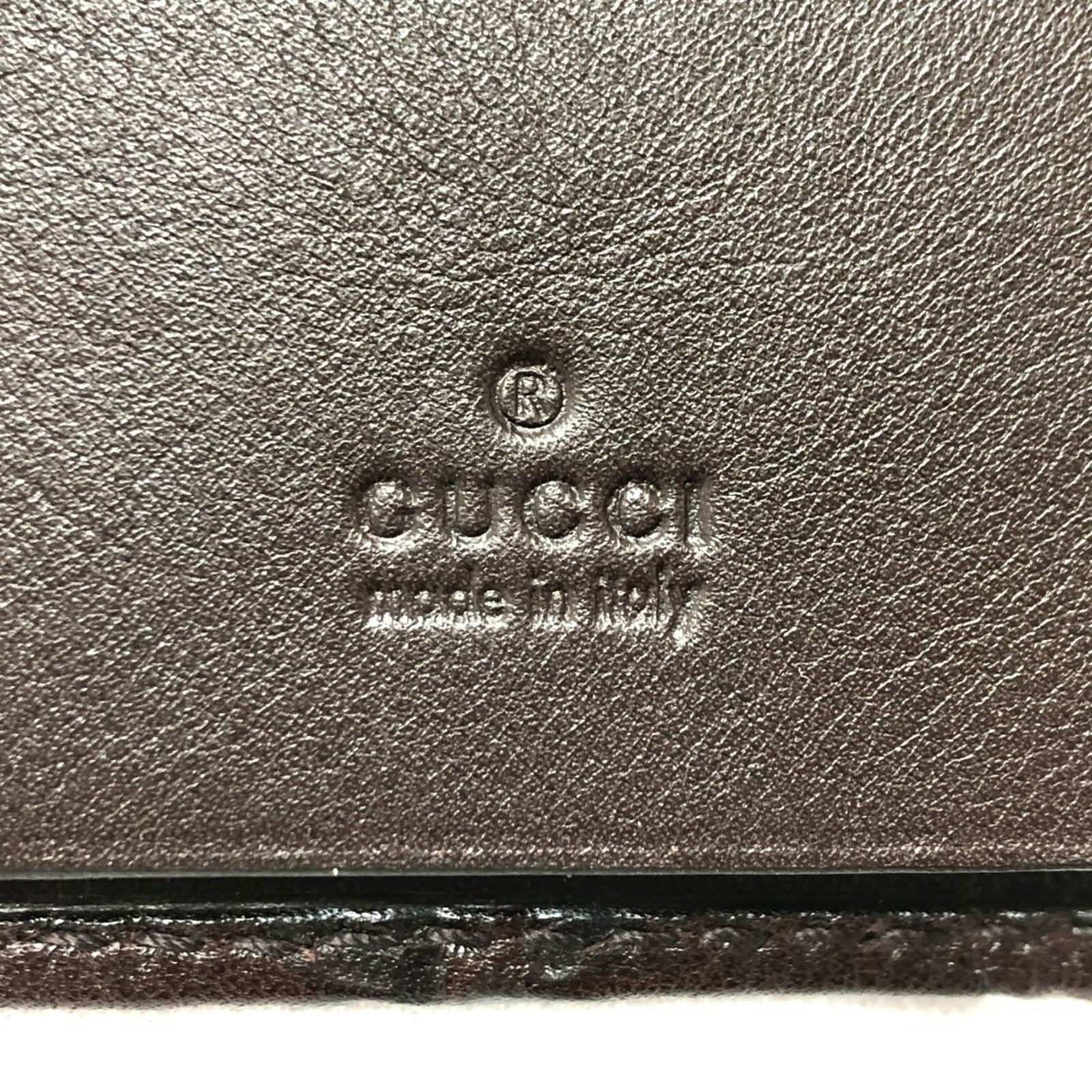 Keycase Leather by Gucci - 10
