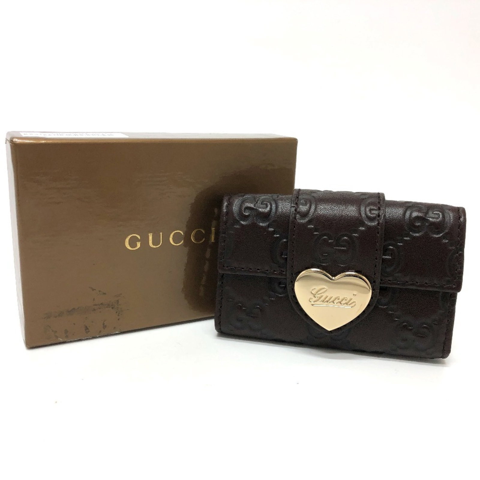 Keycase Leather by Gucci - 12
