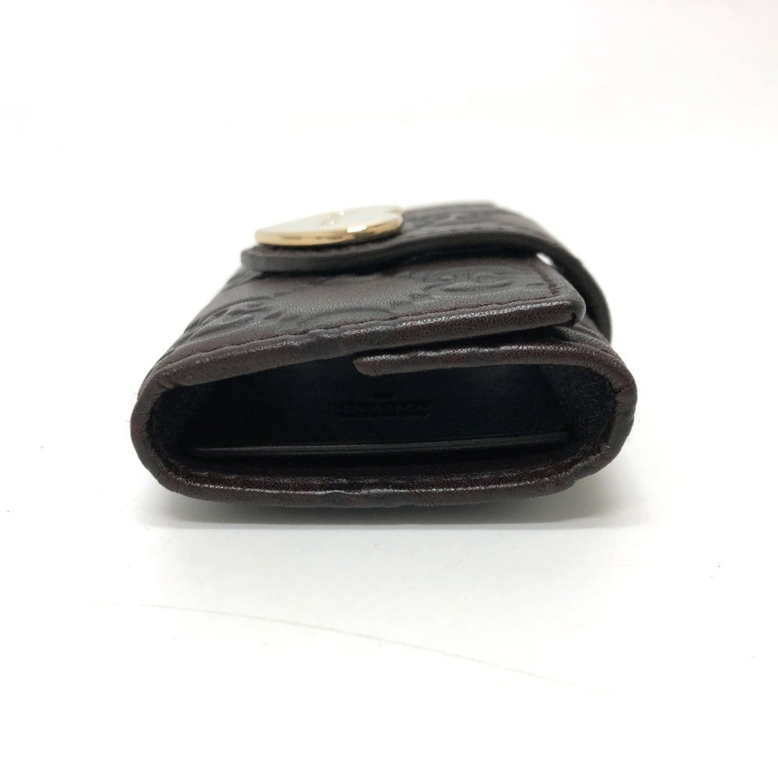 Keycase Leather by Gucci - 3